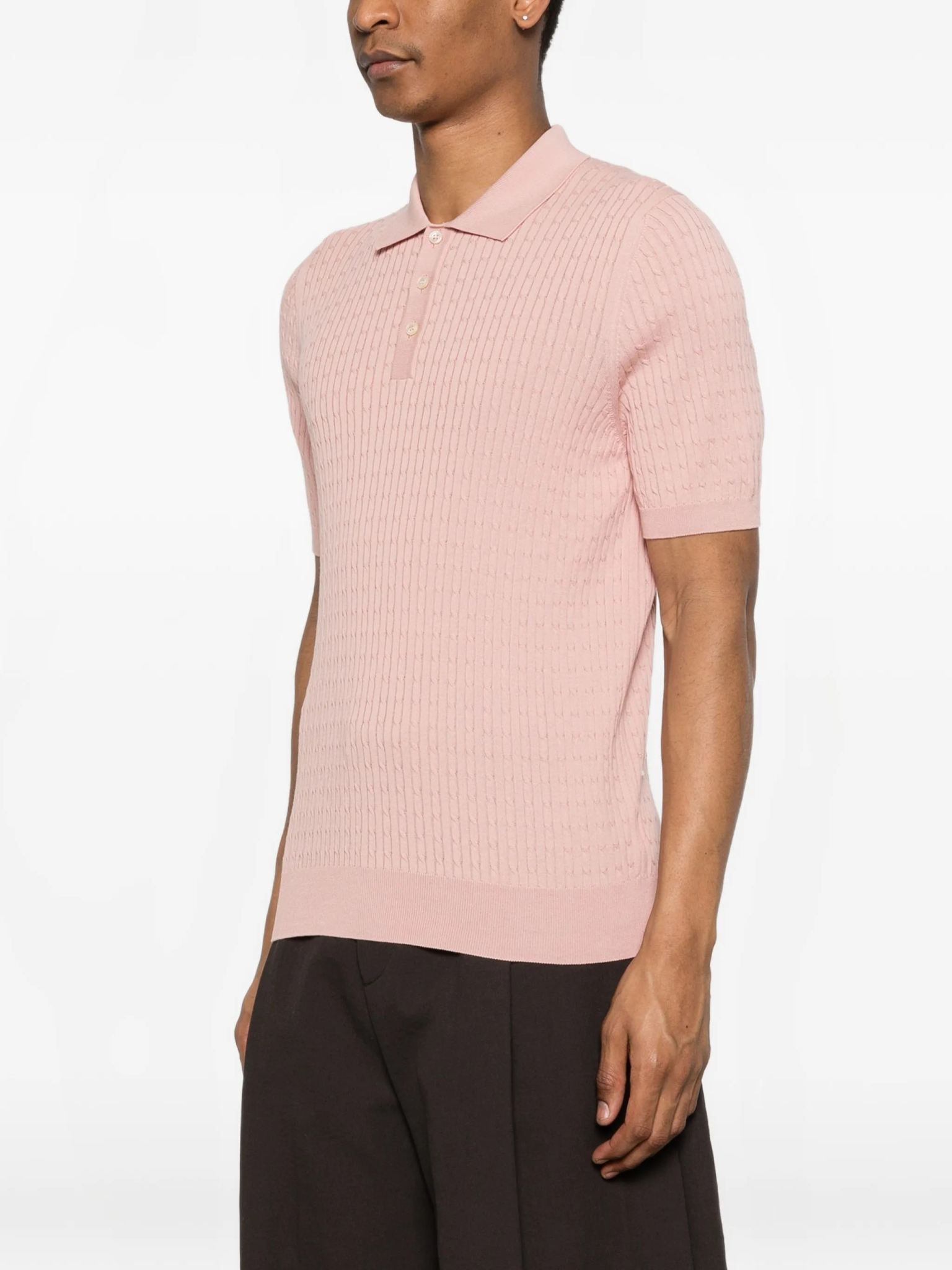 [TAGLIATORE] T-shirts Short Sleeve SS26 KARTGSE2601205