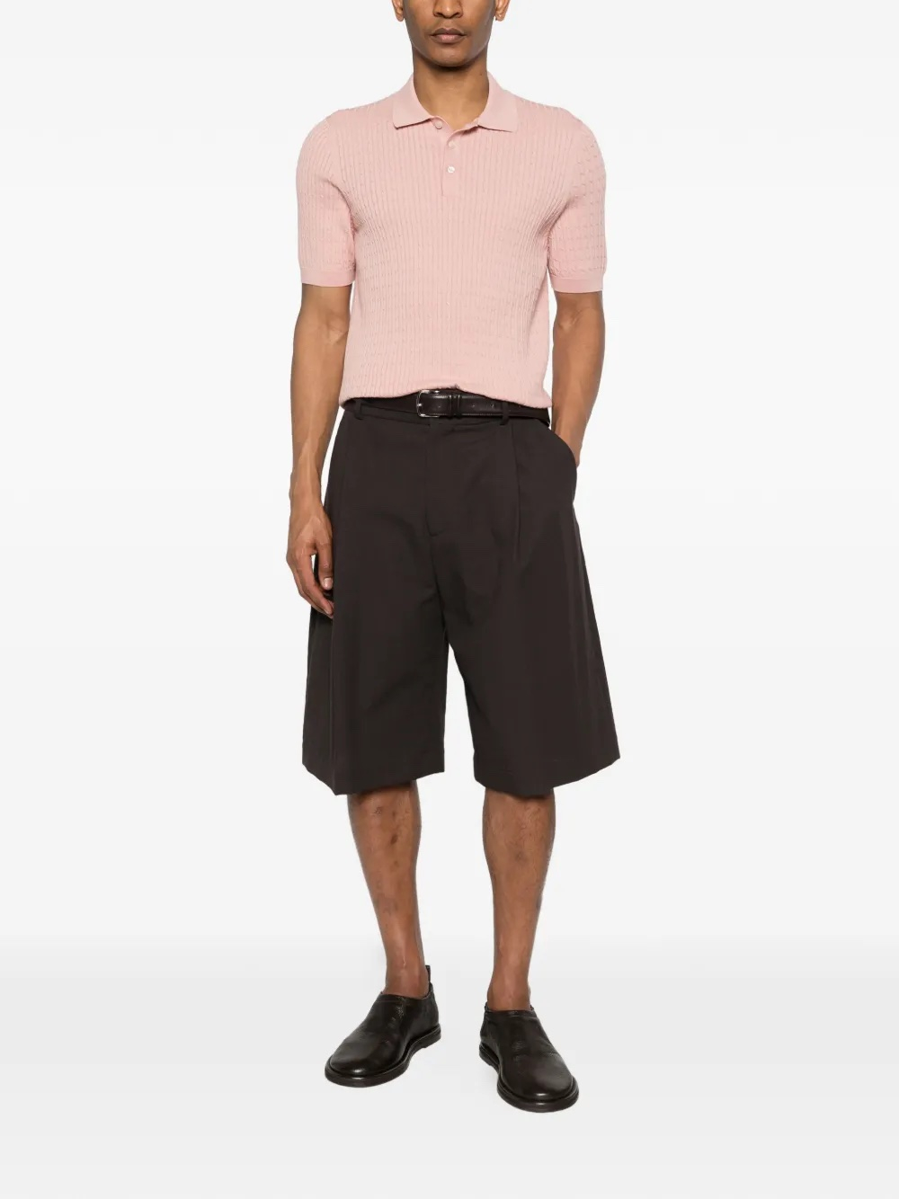 [TAGLIATORE] T-shirts Short Sleeve SS26 KARTGSE2601205