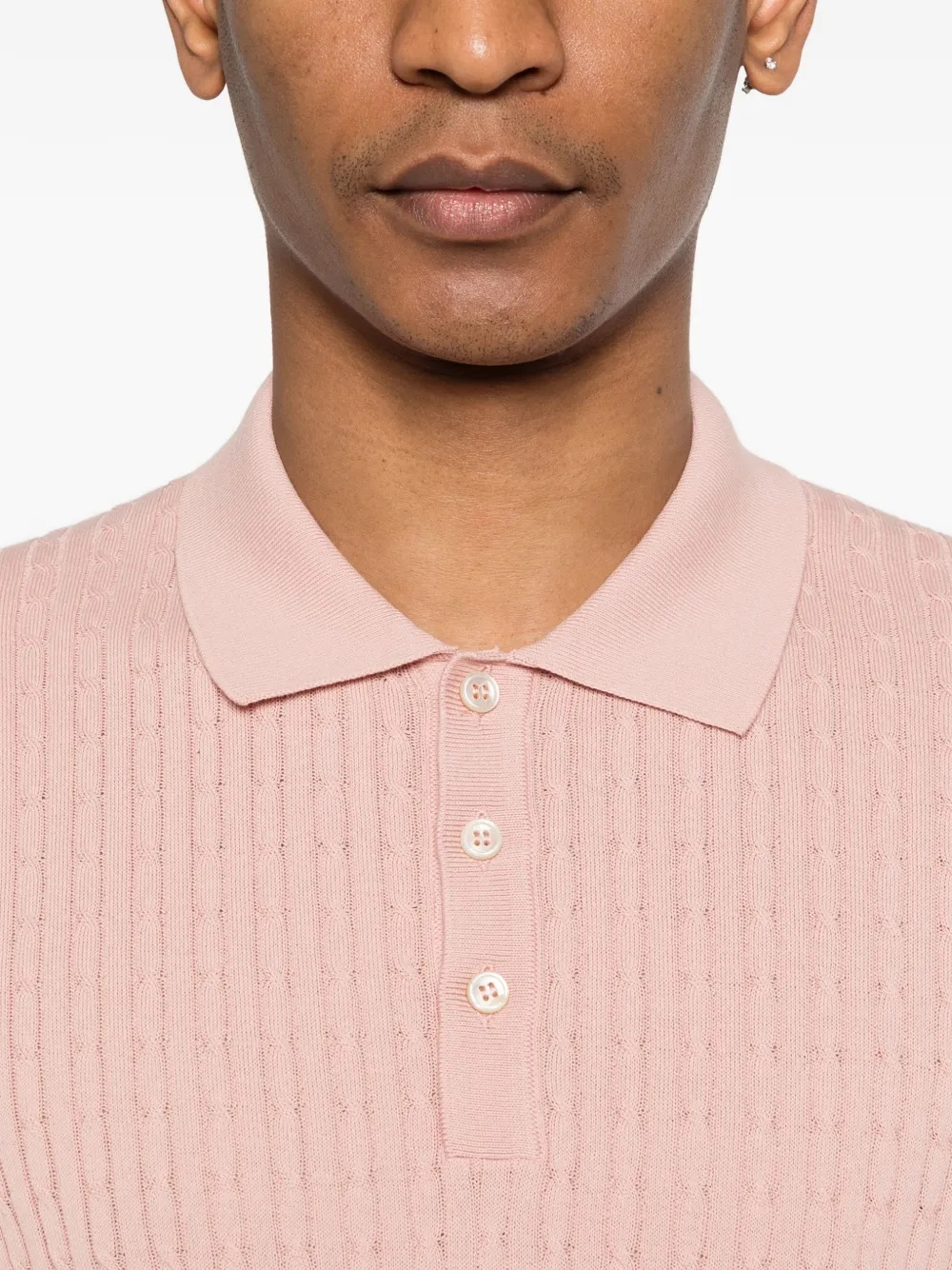 [TAGLIATORE] T-shirts Short Sleeve SS26 KARTGSE2601205