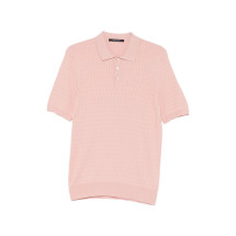 [TAGLIATORE] T-shirts Short Sleeve SS26 KARTGSE2601205