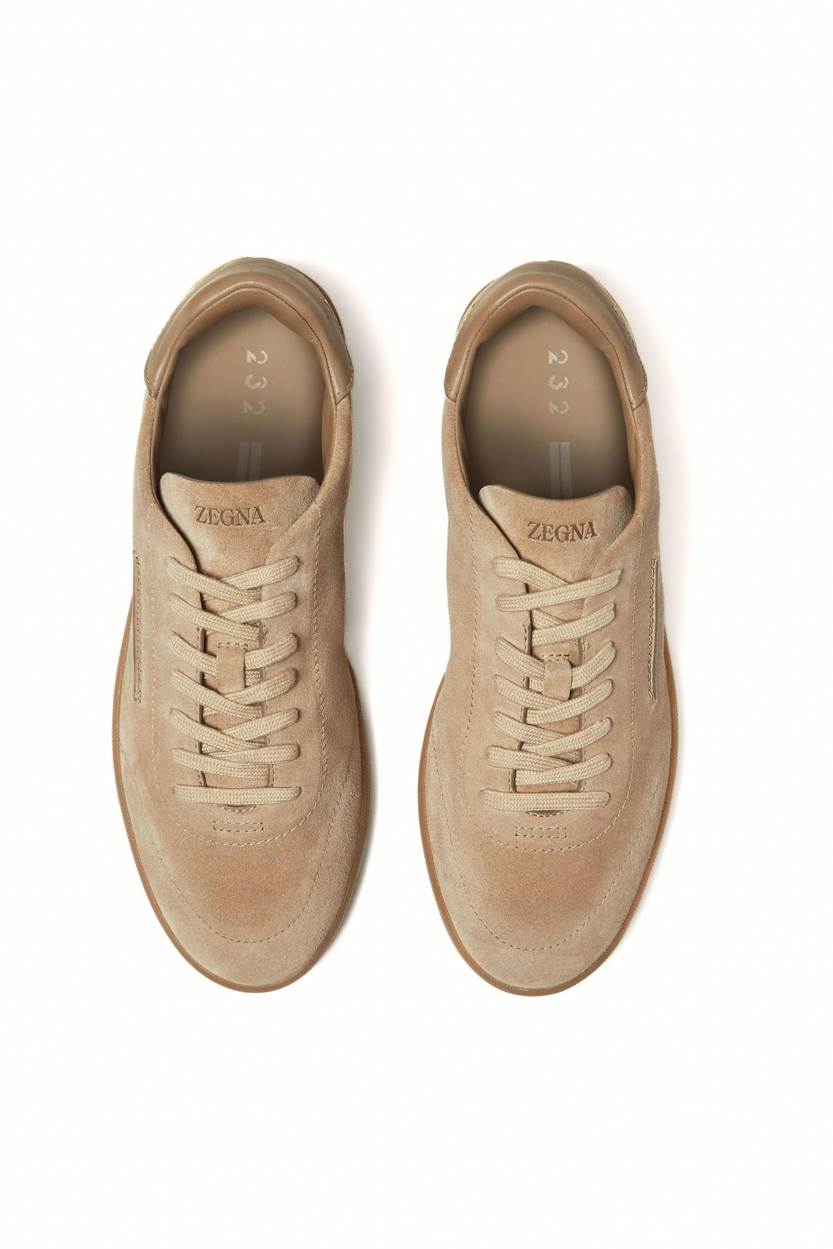 [ZEGNA] Sneakers SS26 LHSOYS8218ZNYT