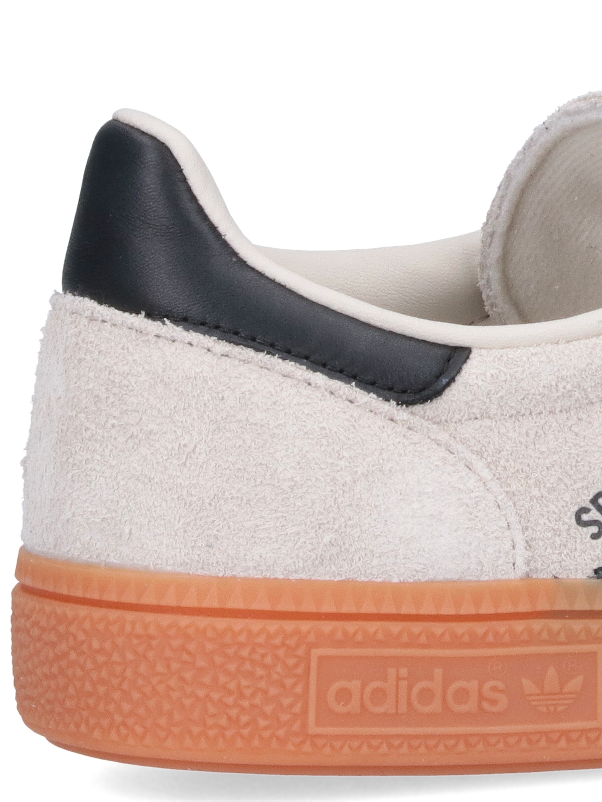 [Adidas] Sneakers FW25 IF6562ALUMIN CBLACK FTWWHT