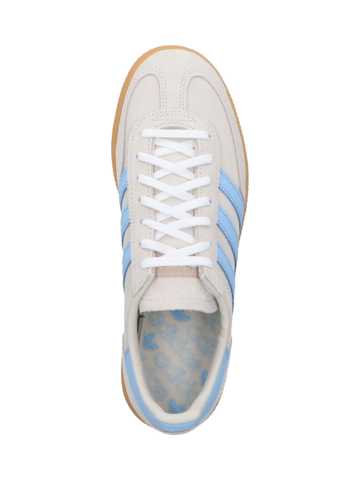 [Adidas] Sneakers FW25 JS0241ALUMIN CLESKY GUM1