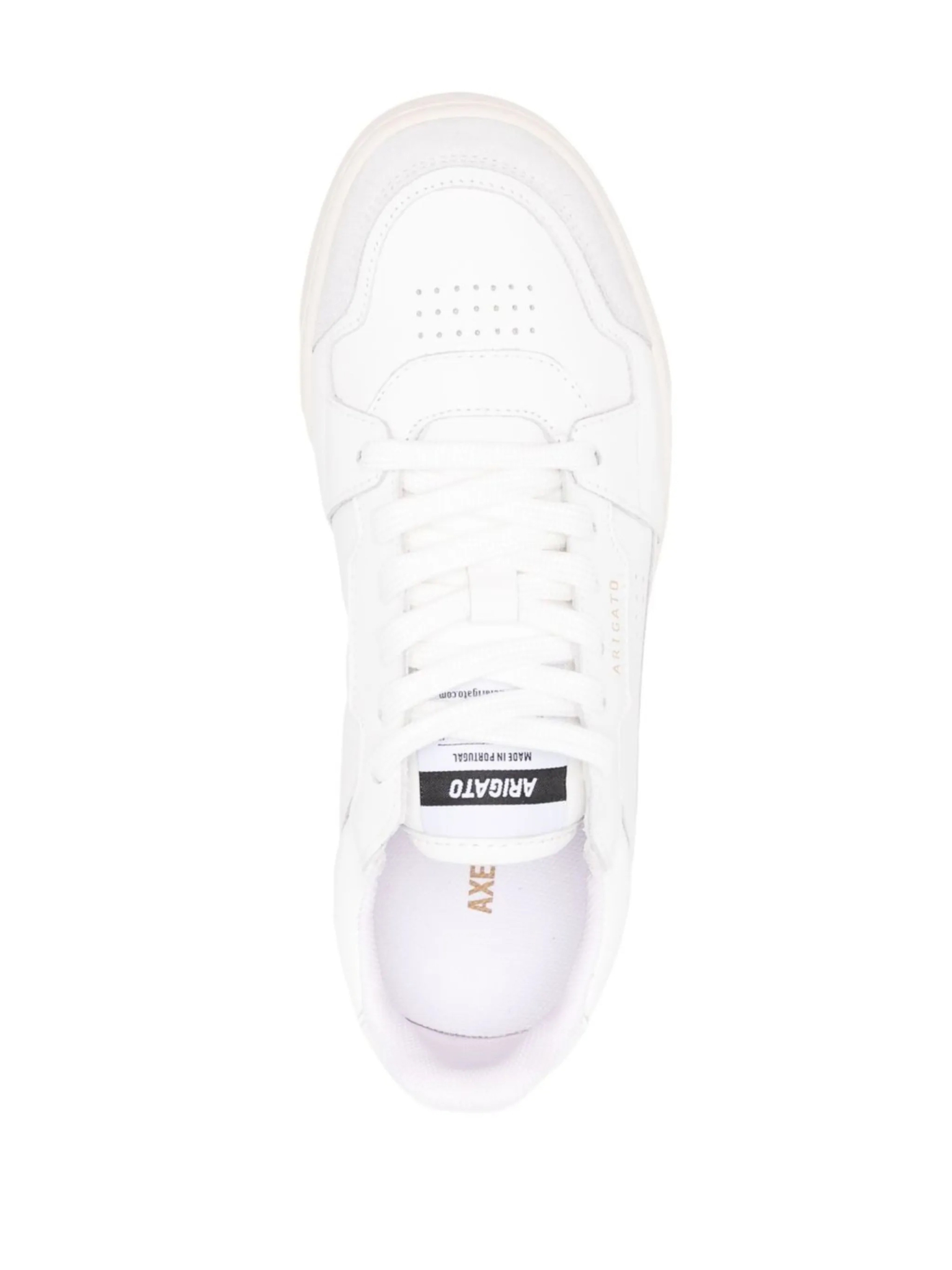 [Axel Arigato] Sneakers SS26 F0002012WHITE