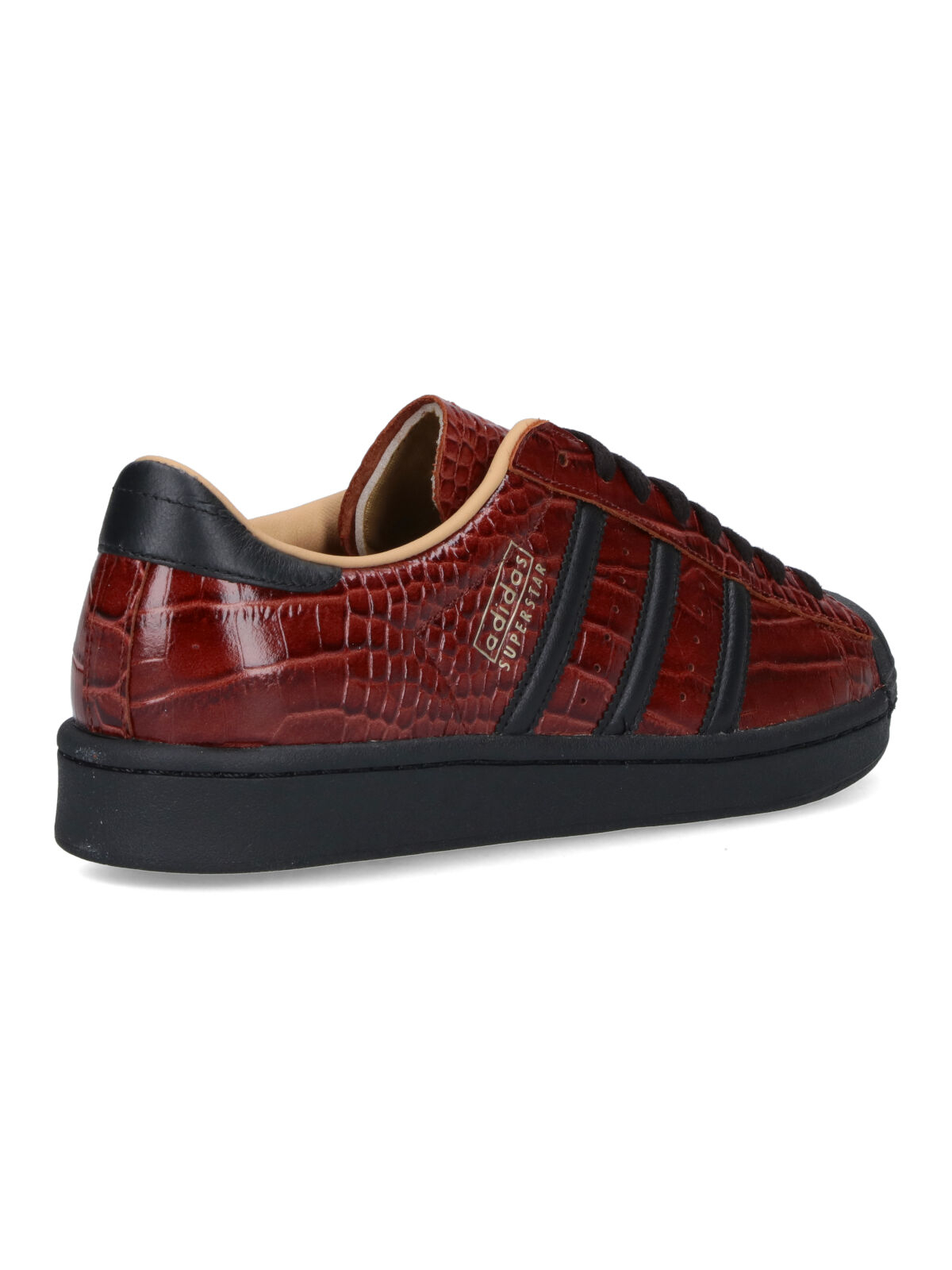 [Adidas] Sneakers FW25 JQ3258FOXBRN CBLACK GOLBEI