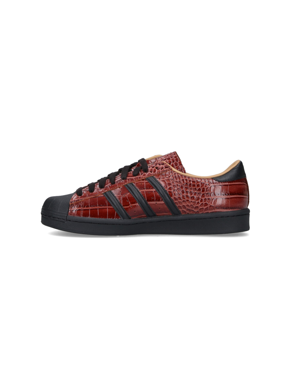 [Adidas] Sneakers FW25 JQ3258FOXBRN CBLACK GOLBEI