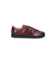 [Adidas] Sneakers FW25 JQ3258FOXBRN CBLACK GOLBEI