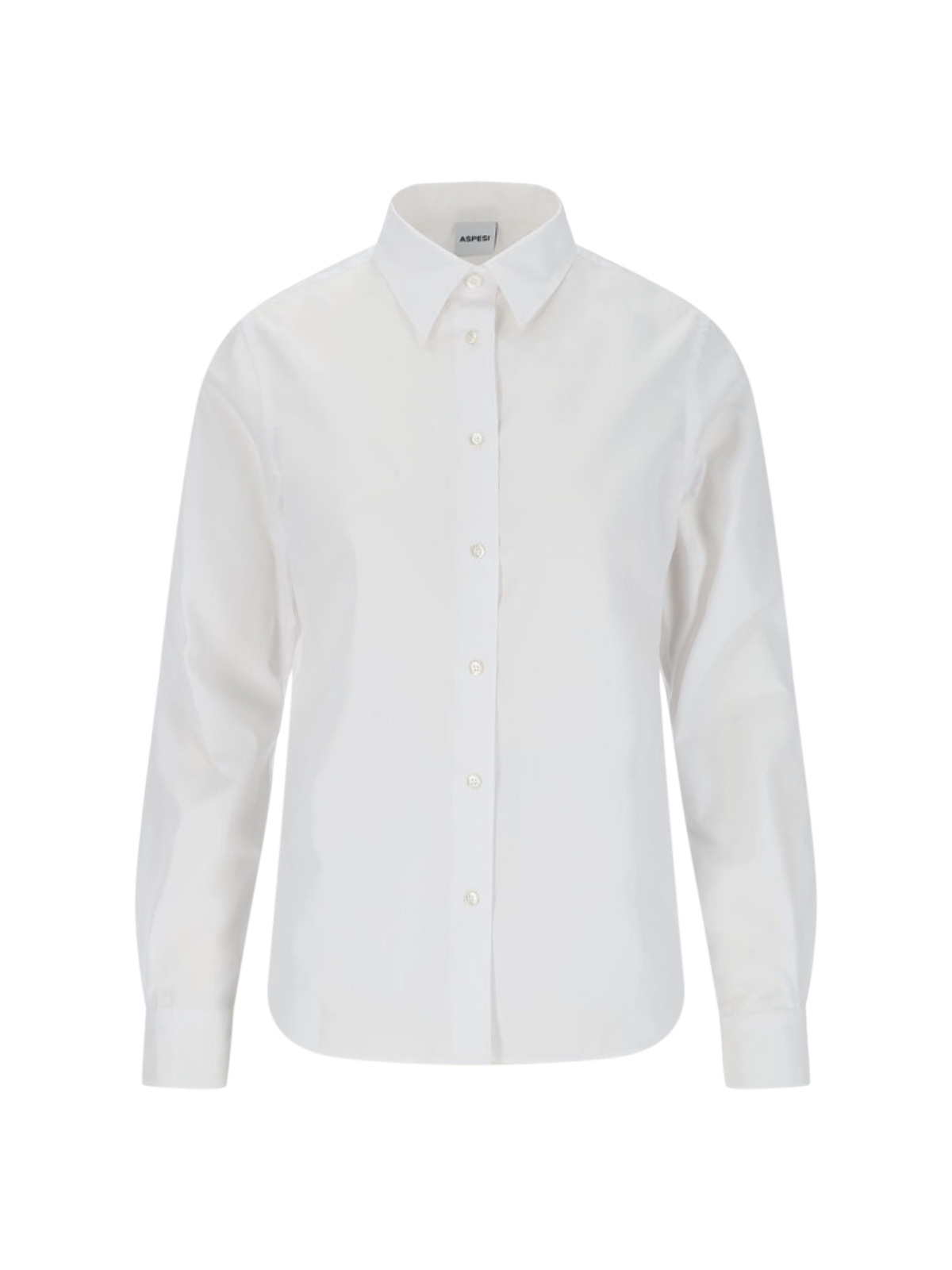 [Aspesi] Shirts Long Sleeve FW25 5422 C11807072