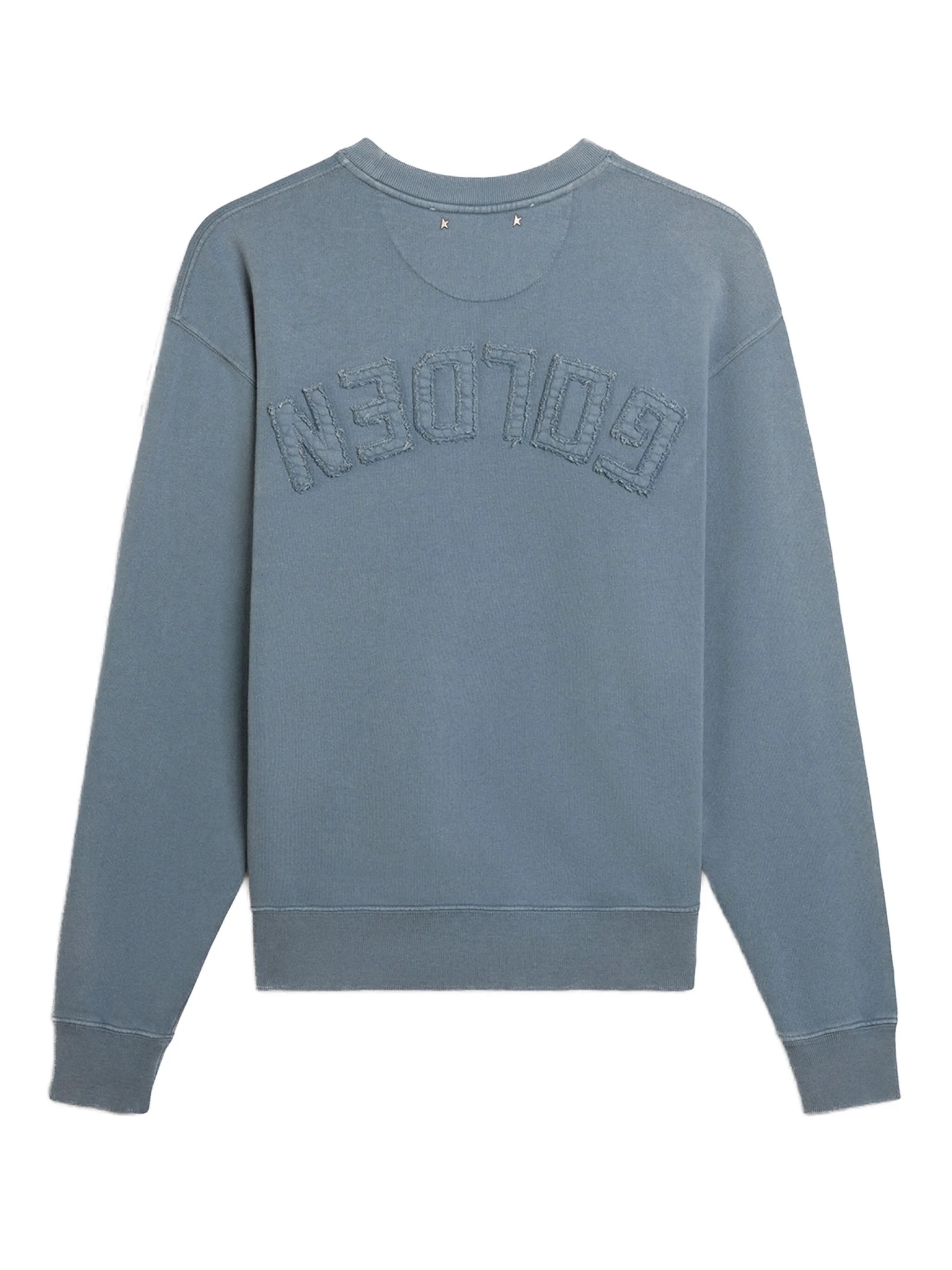 [Golden Goose] Sweatshirt SS26 GUP01872P00177250813