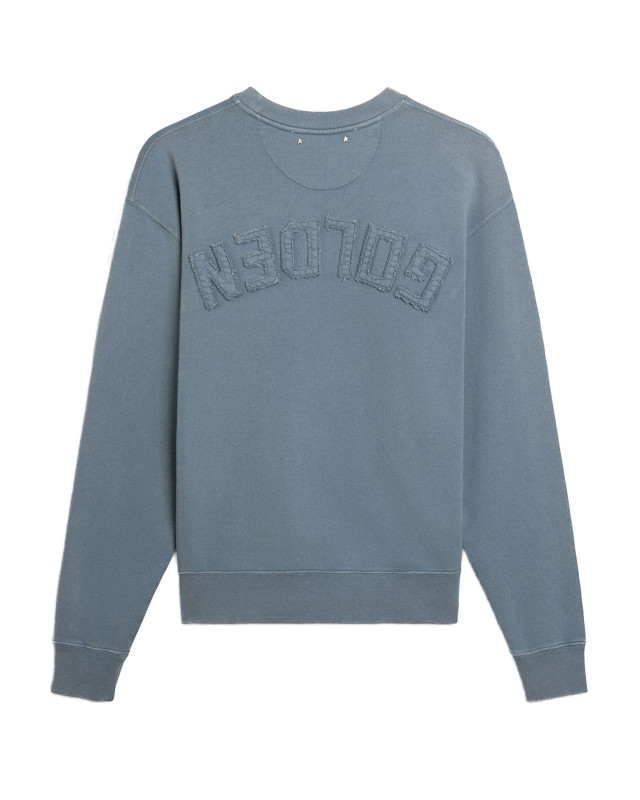 [Golden Goose] Sweatshirt SS26 GUP01872P00177250813