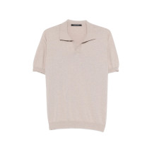 [TAGLIATORE] T-shirts Short Sleeve SS26 KEITHGSE2601101