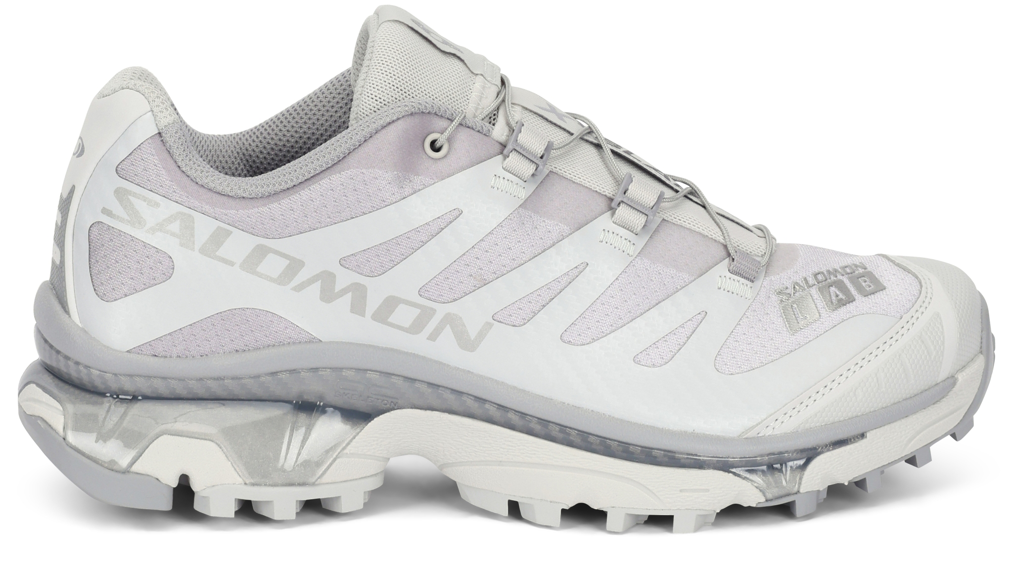 [SALOMON] Sneakers SS26 L47866300_LUNARROCKALLOYFTWSILVER