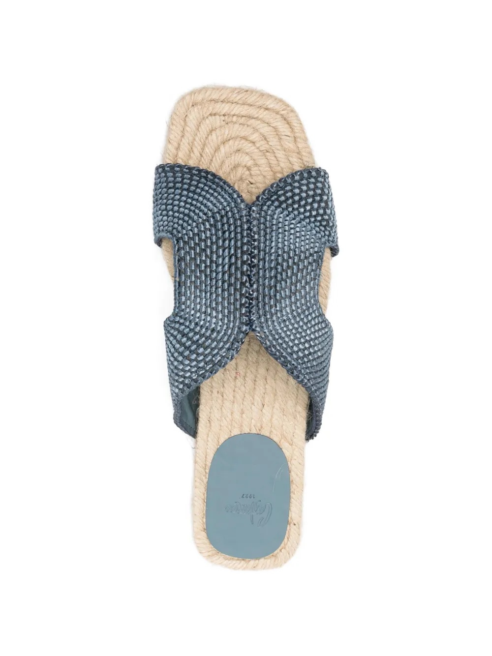 [Castaner] Sandals SS26 026133317