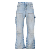 [Amiri] Jeans FW25 AMDNGH1083PERFECT ANTIQUE INDIGO