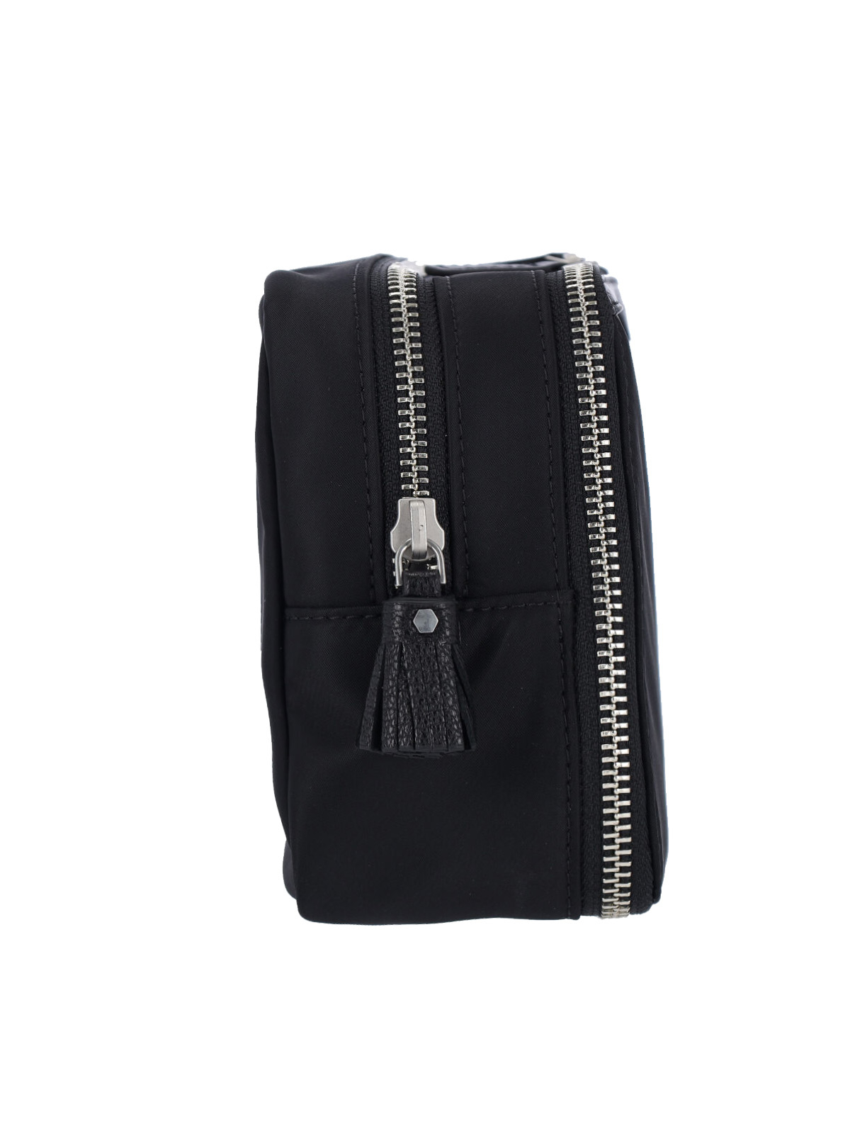 [Anya Hindmarch] Clutch bag FW25 194594BLACK