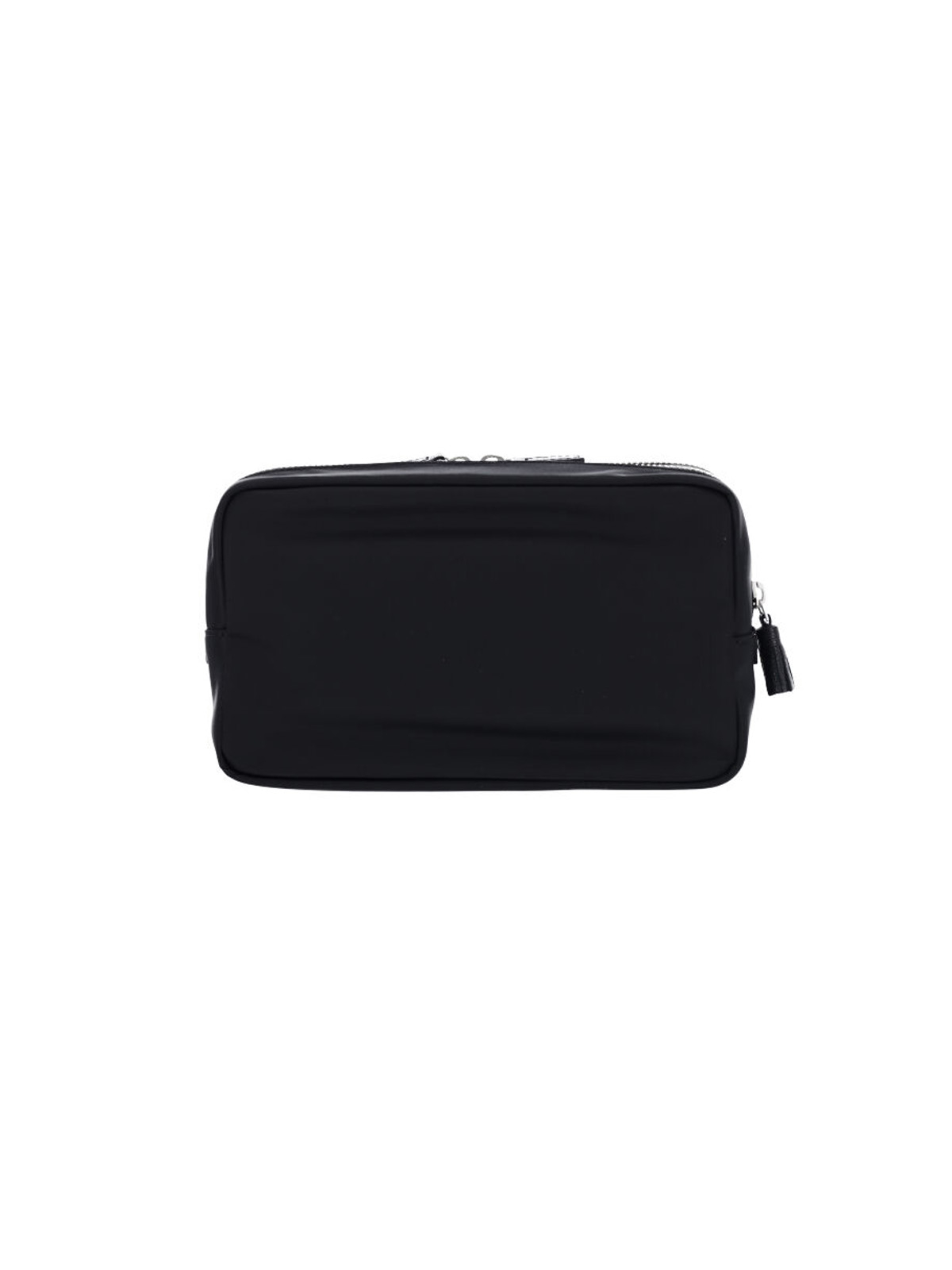 [Anya Hindmarch] Clutch bag FW25 194594BLACK