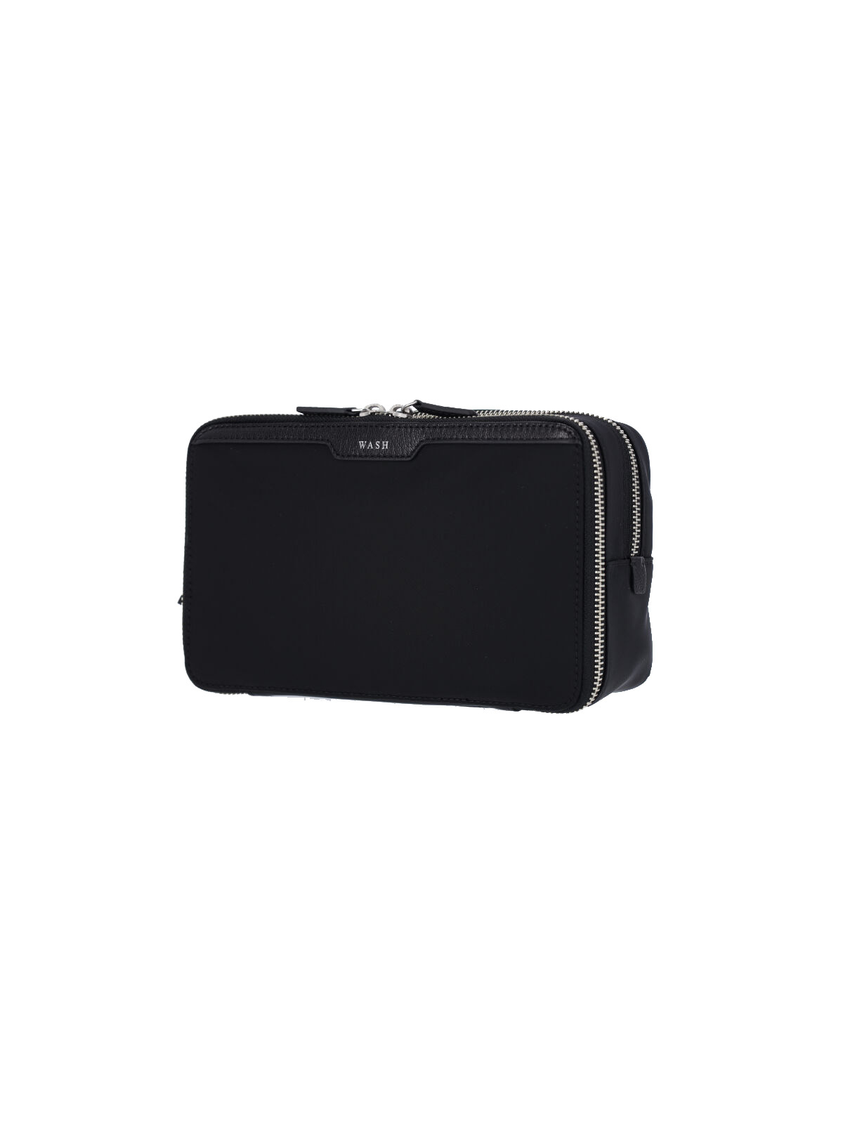 [Anya Hindmarch] Clutch bag FW25 194594BLACK