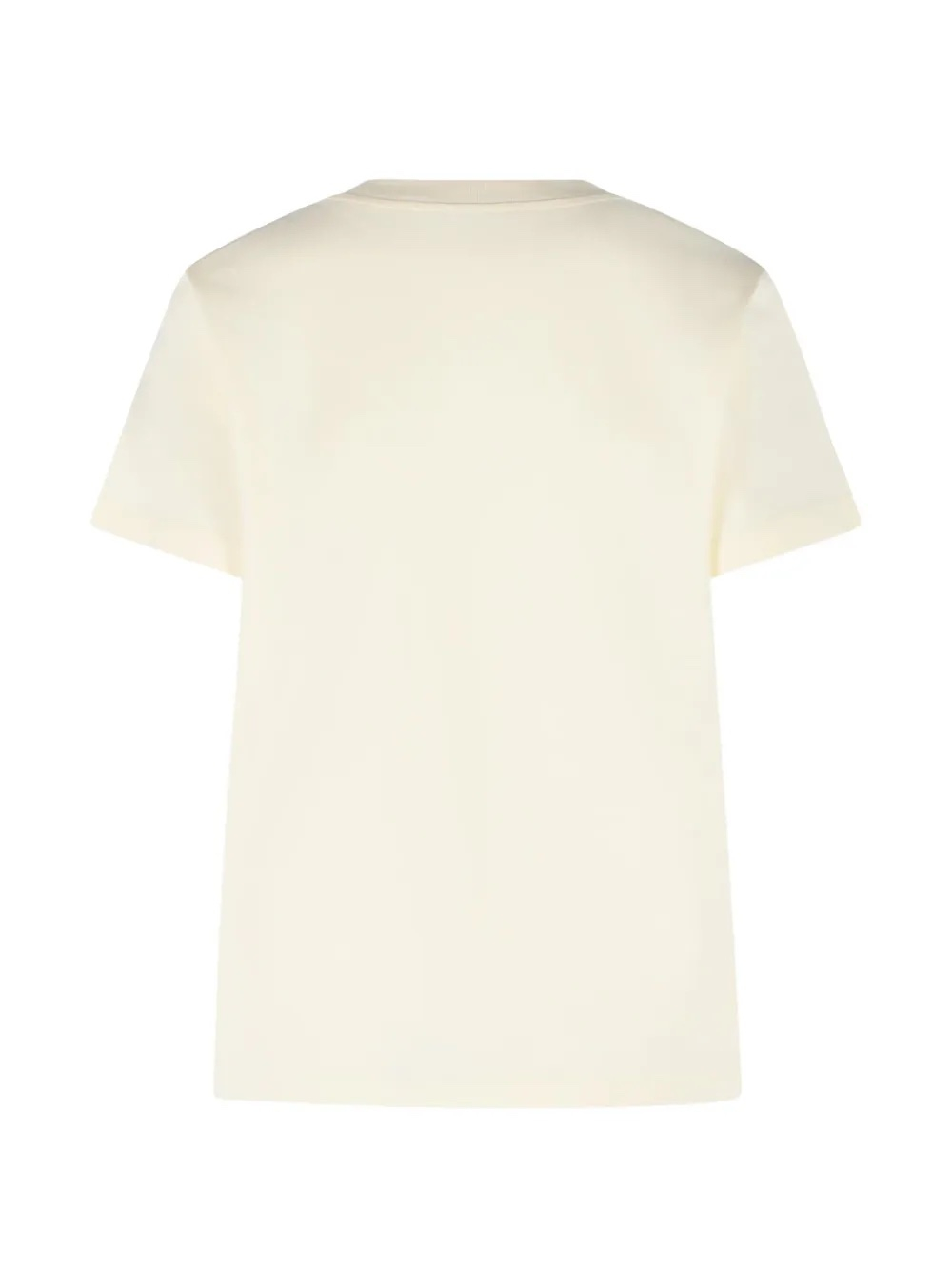 [Moncler] T-shirts Short Sleeve SS26 L10938C0003089AUO034