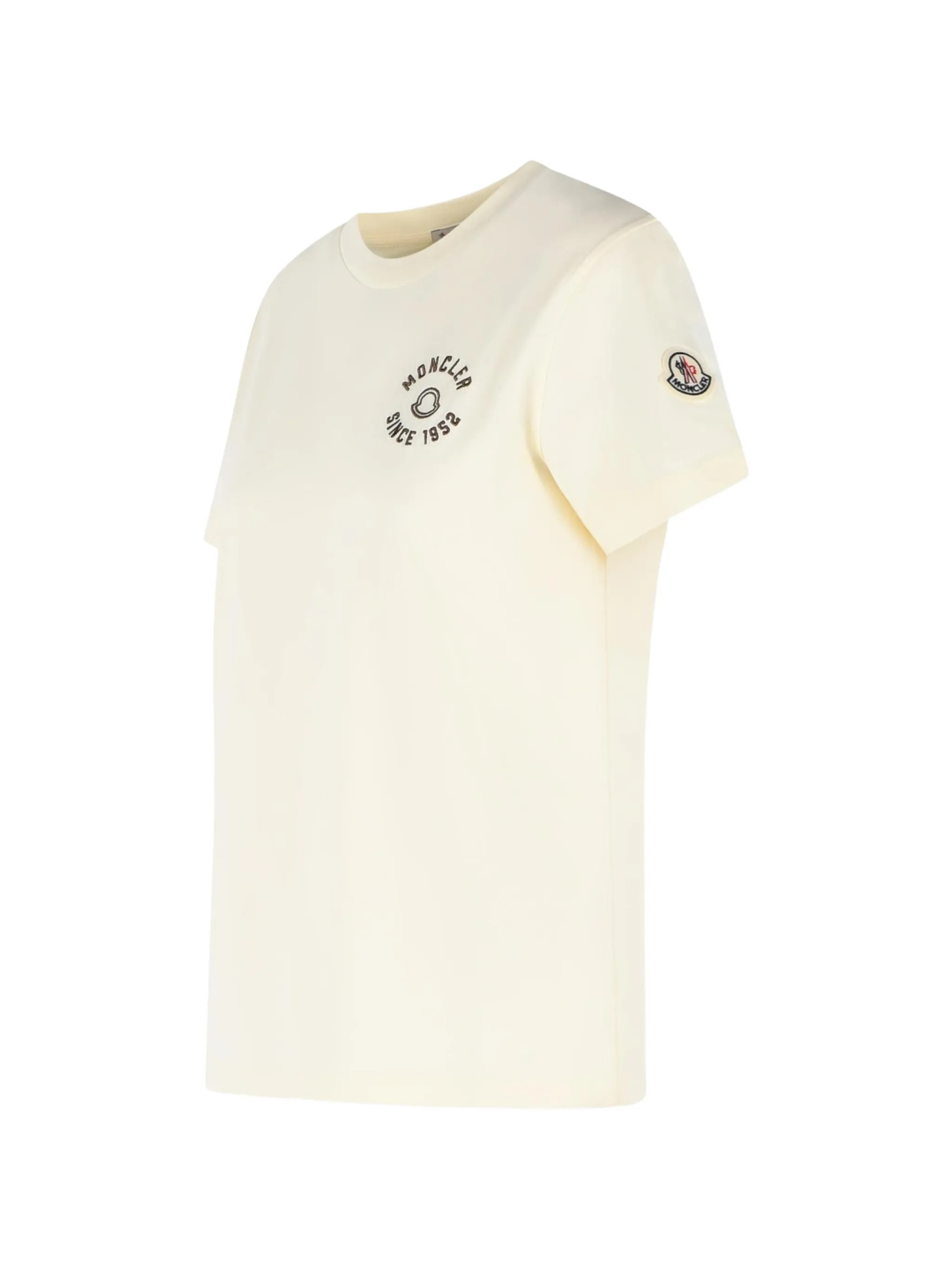 [Moncler] T-shirts Short Sleeve SS26 L10938C0003089AUO034