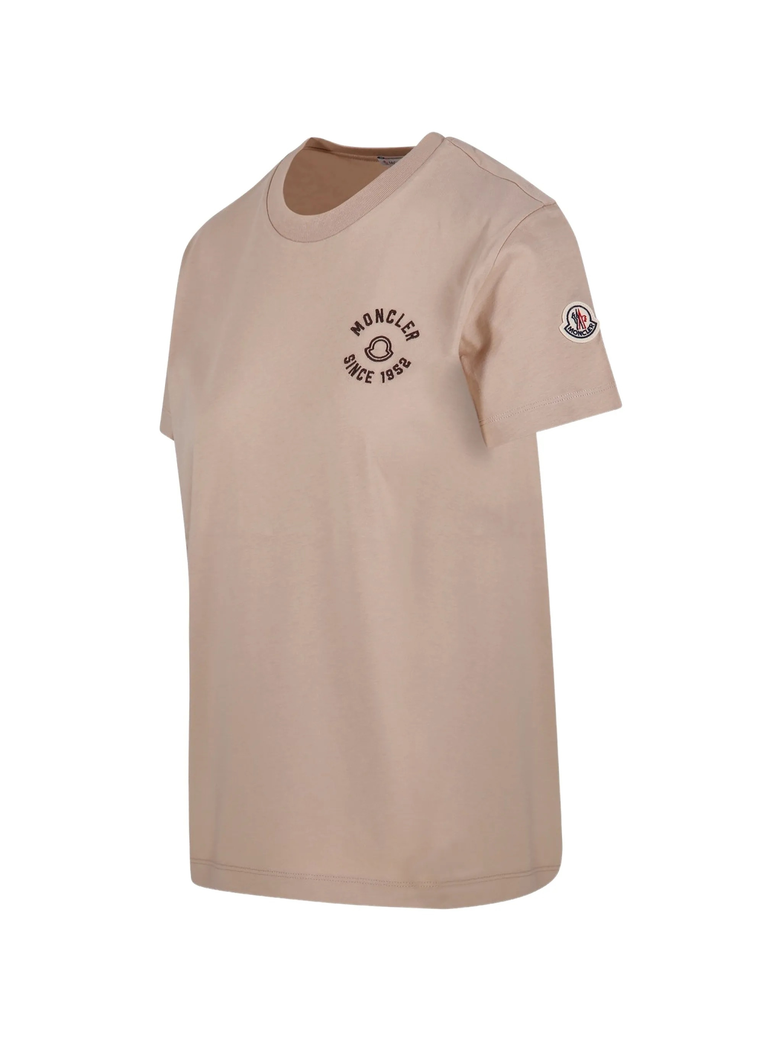 [Moncler] T-shirts Short Sleeve SS26 L10938C0003089AUO51E
