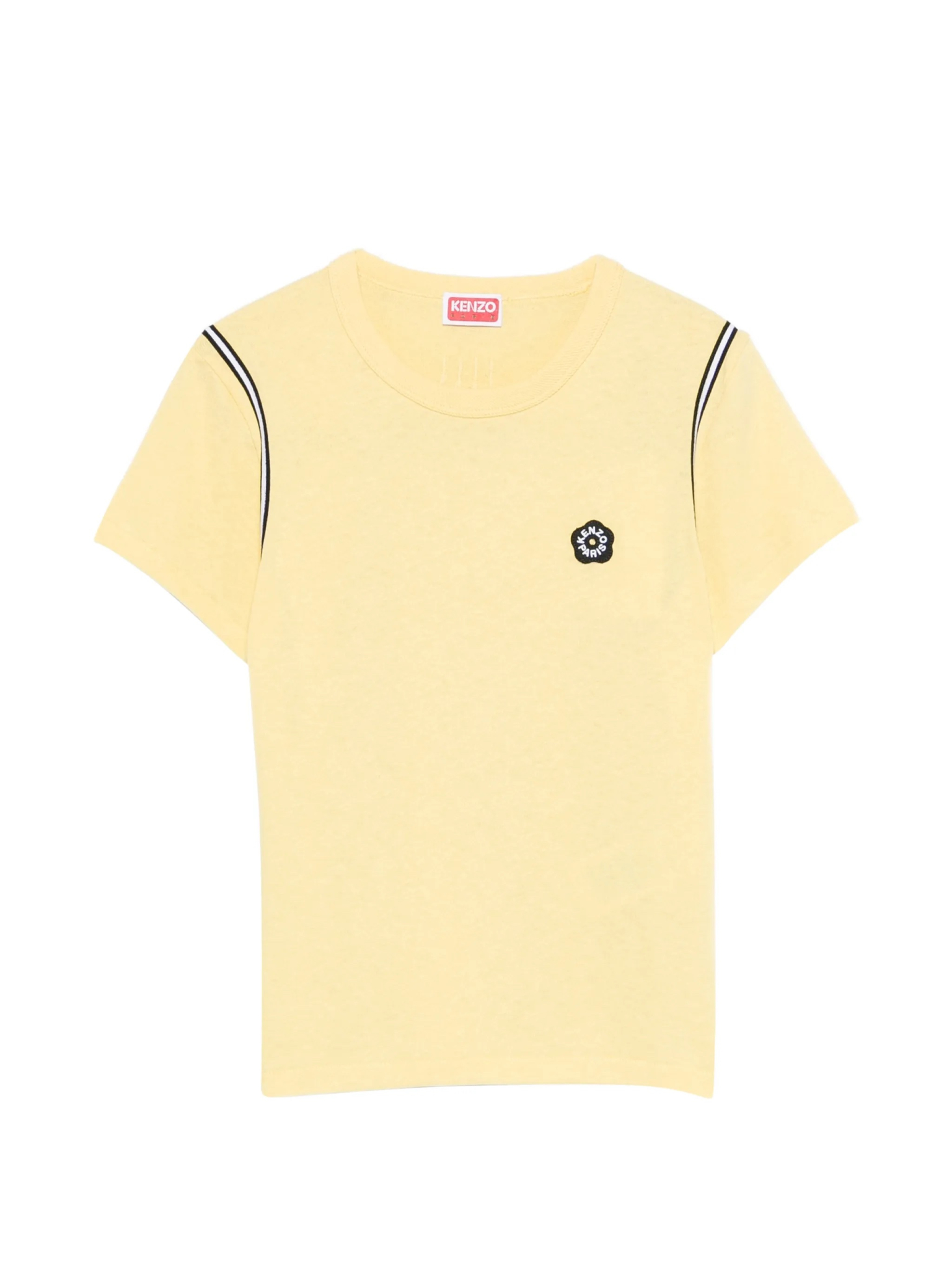 [Kenzo] T-shirts Short Sleeve SS26 FG52TS2054SK38