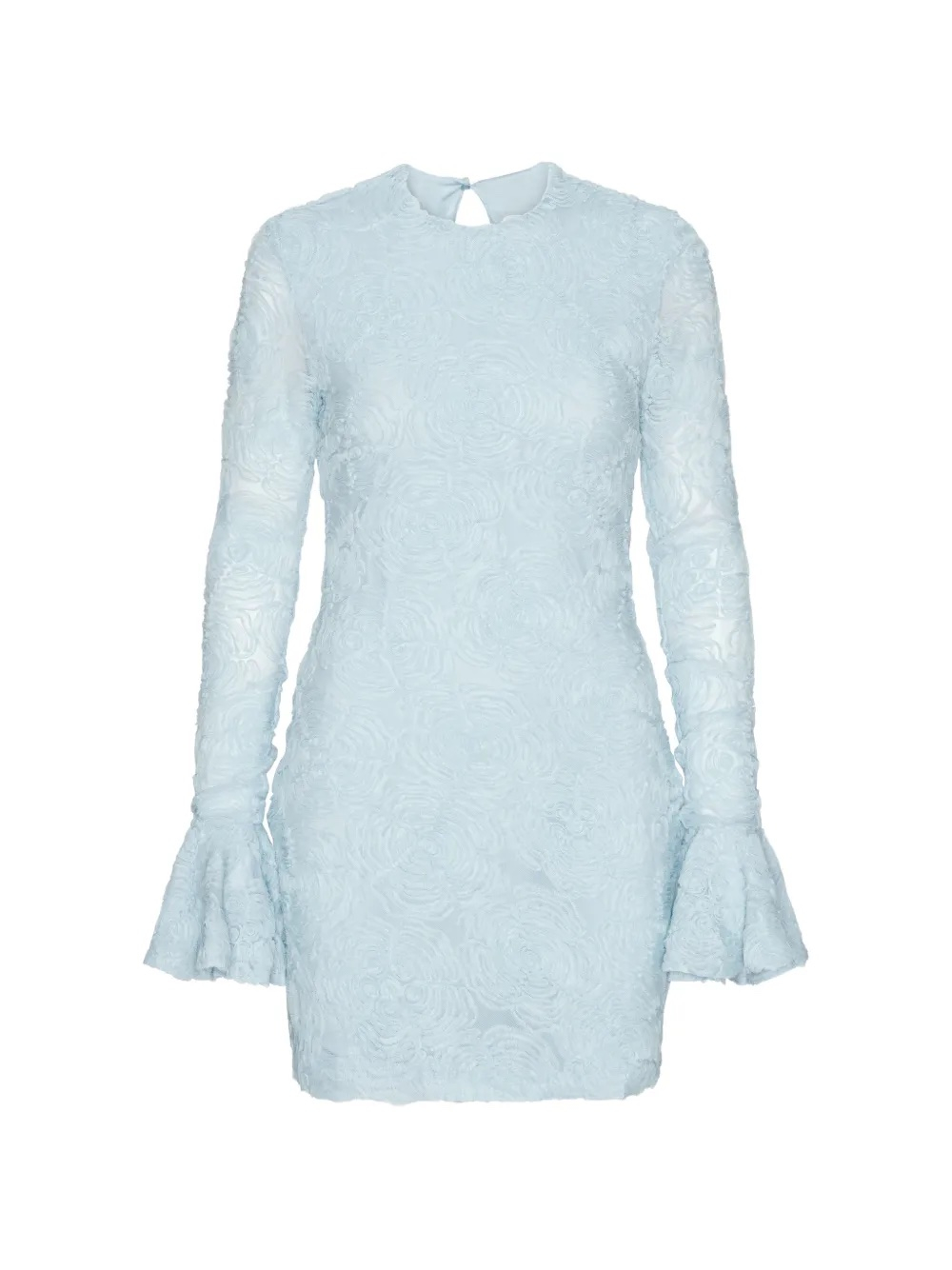 [ROTATE] Long sleeve dress SS26 1155292000