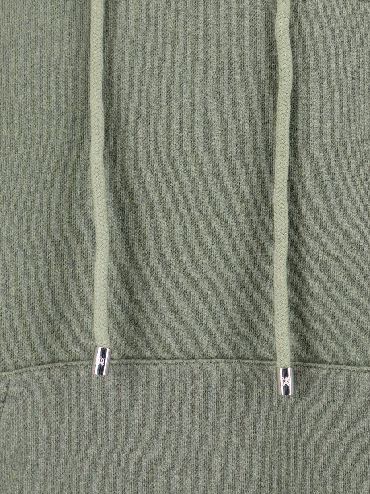 [Amiri] Sweatshirt FW25 AMJYHD1121OLIVE