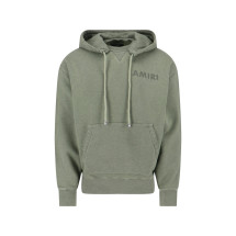 [Amiri] Sweatshirt FW25 AMJYHD1121OLIVE