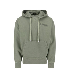 [Amiri] Sweatshirt FW25 AMJYHD1121OLIVE