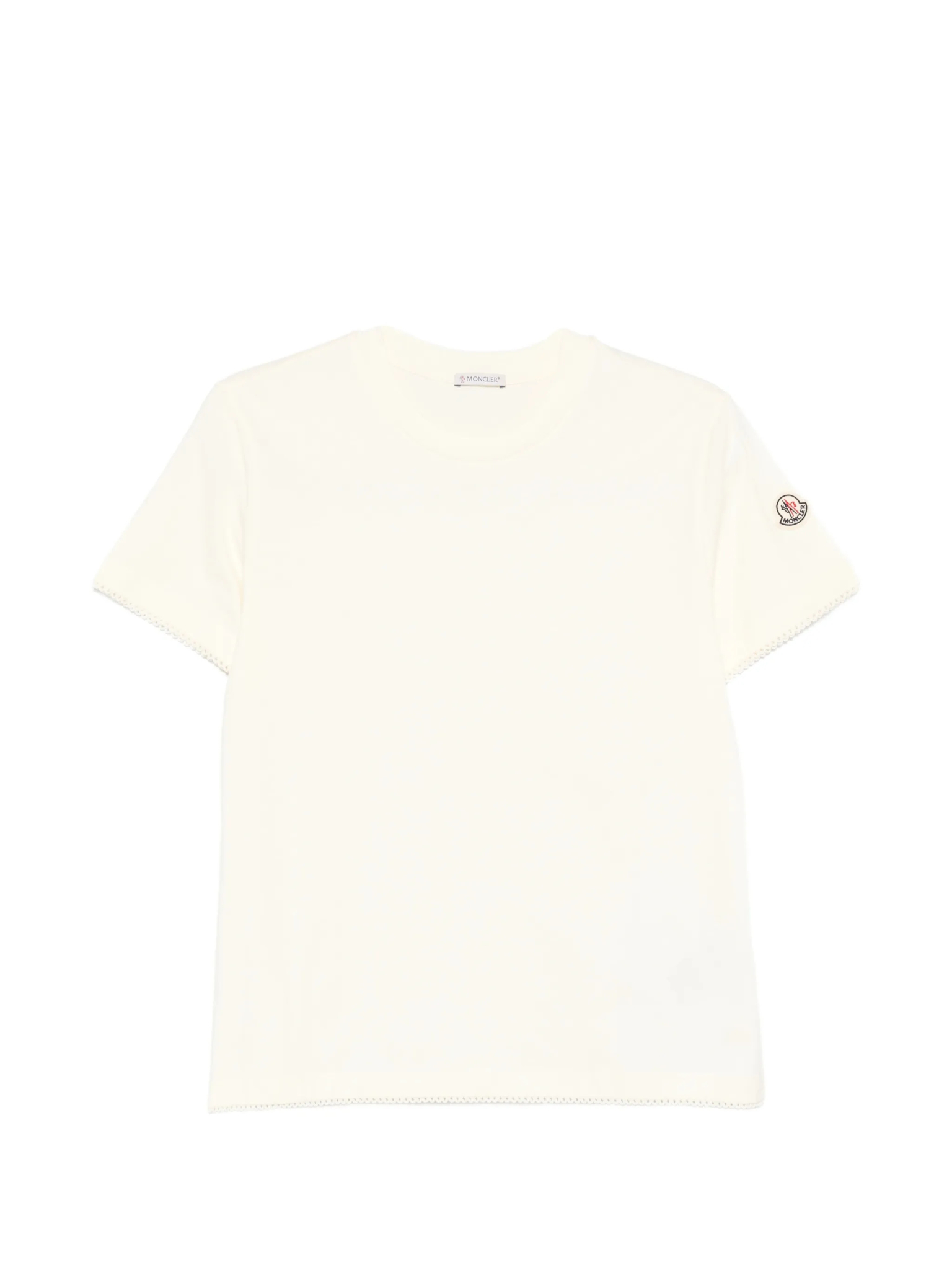 [Moncler] T-shirts Short Sleeve SS26 L10938C0002789AUO034
