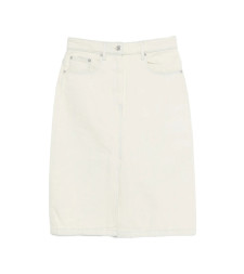 [A.P.C.] Mini skirt SS26 COHLBF06503AAF