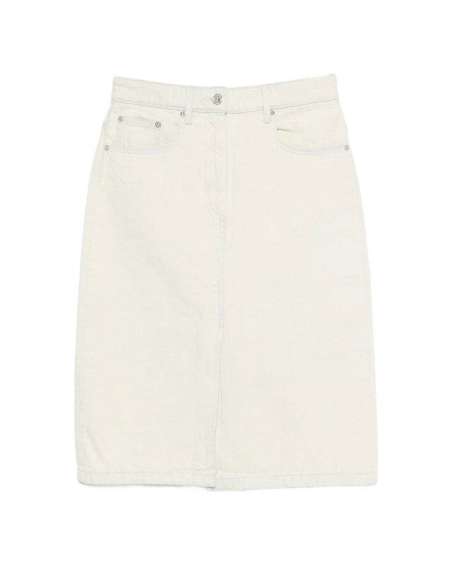 [A.P.C.] Mini skirt SS26 COHLBF06503AAF