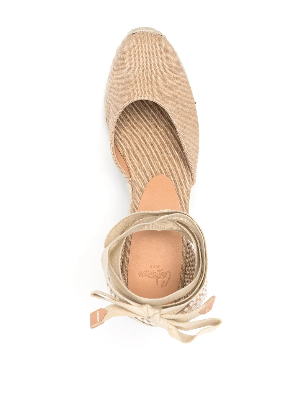 [Castaner] Espadrille SS26 0216442017