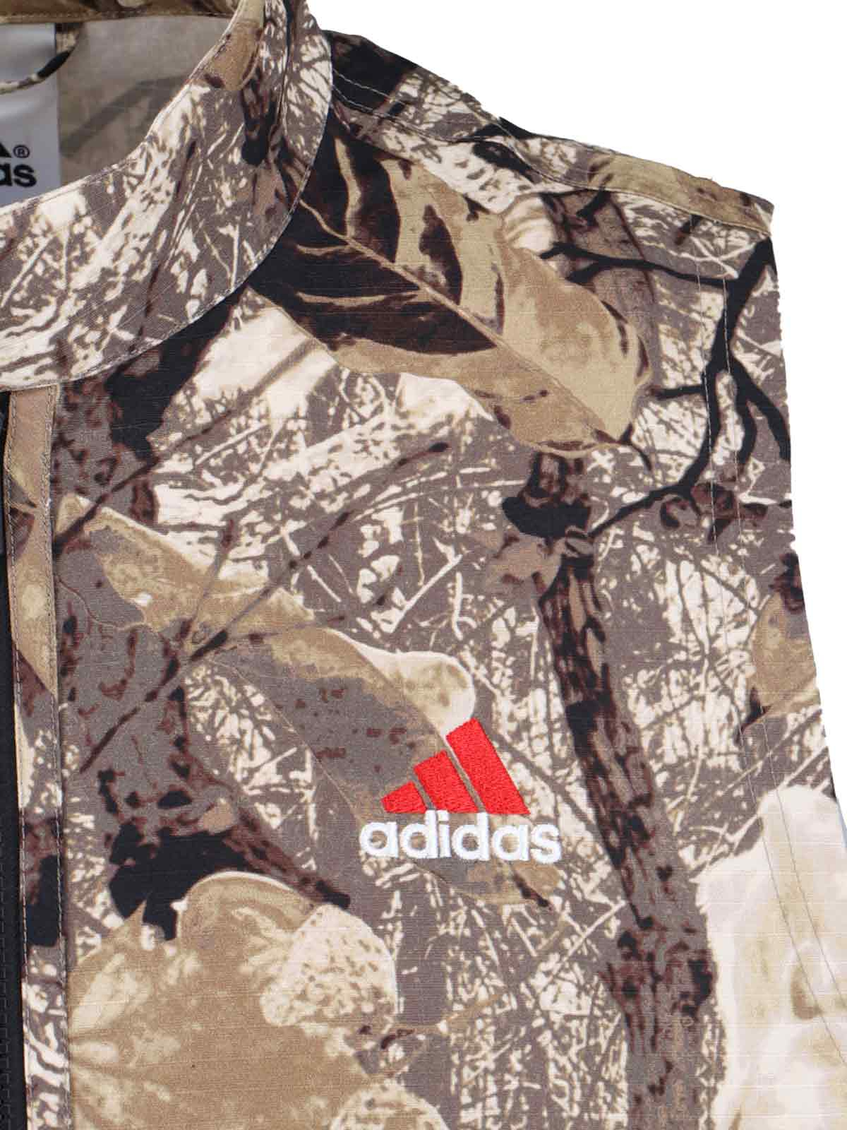 [Adidas] Vest SS25 KD6258AOPCAM