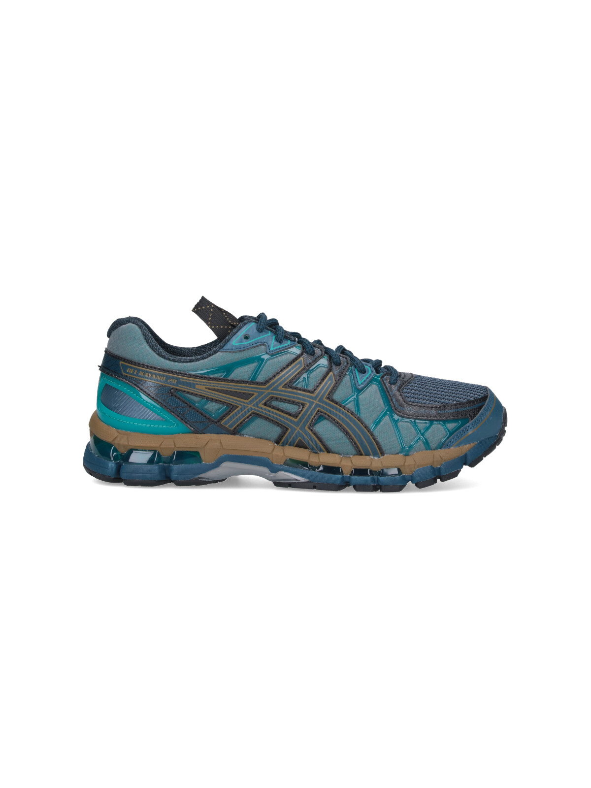 [Asics] Sneakers SS25 1203A664400