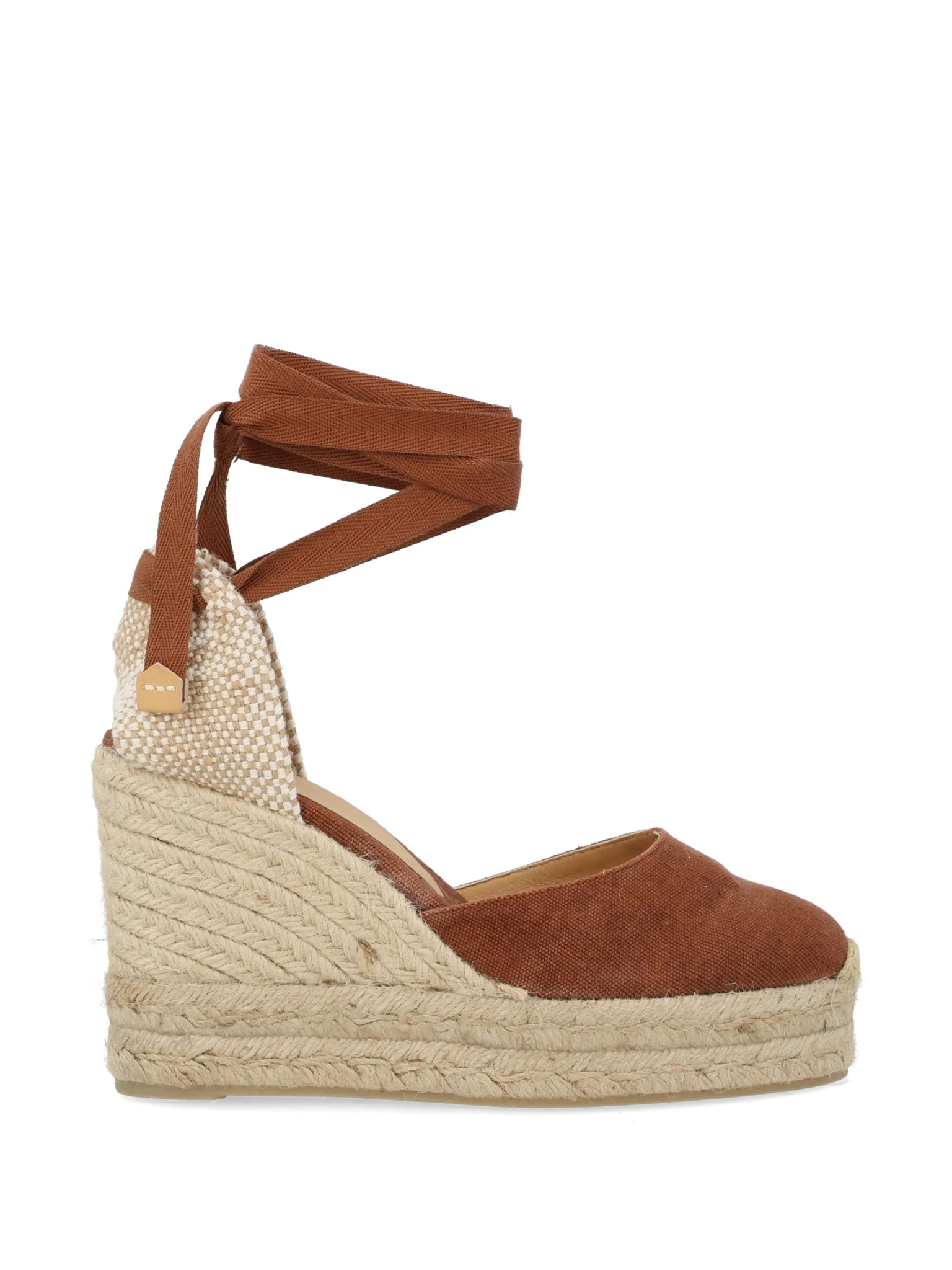 [Castaner] Espadrille SS26 0216412034