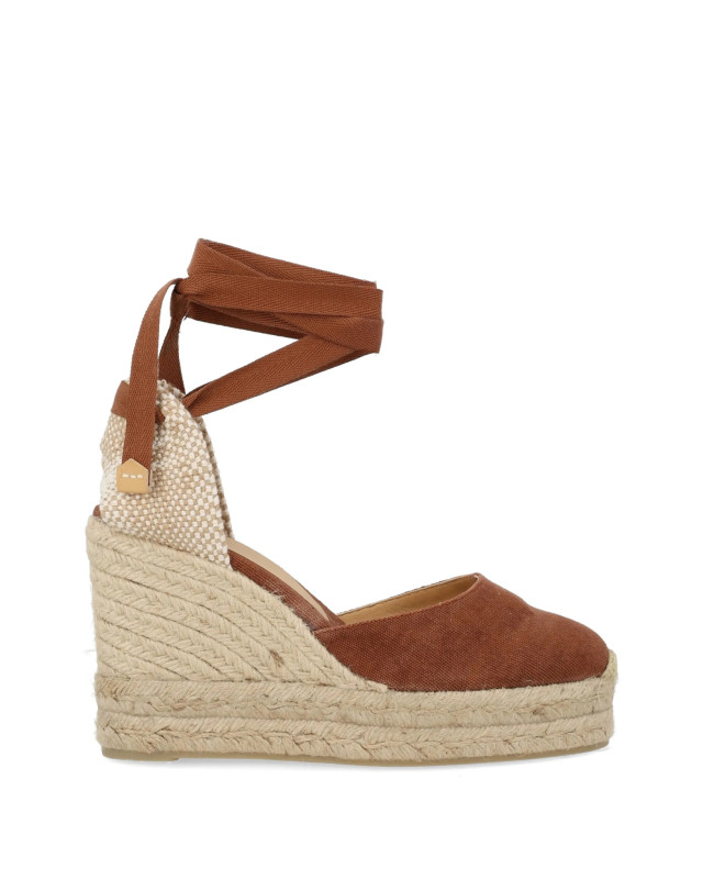 [Castaner] Espadrille SS26 0216412034