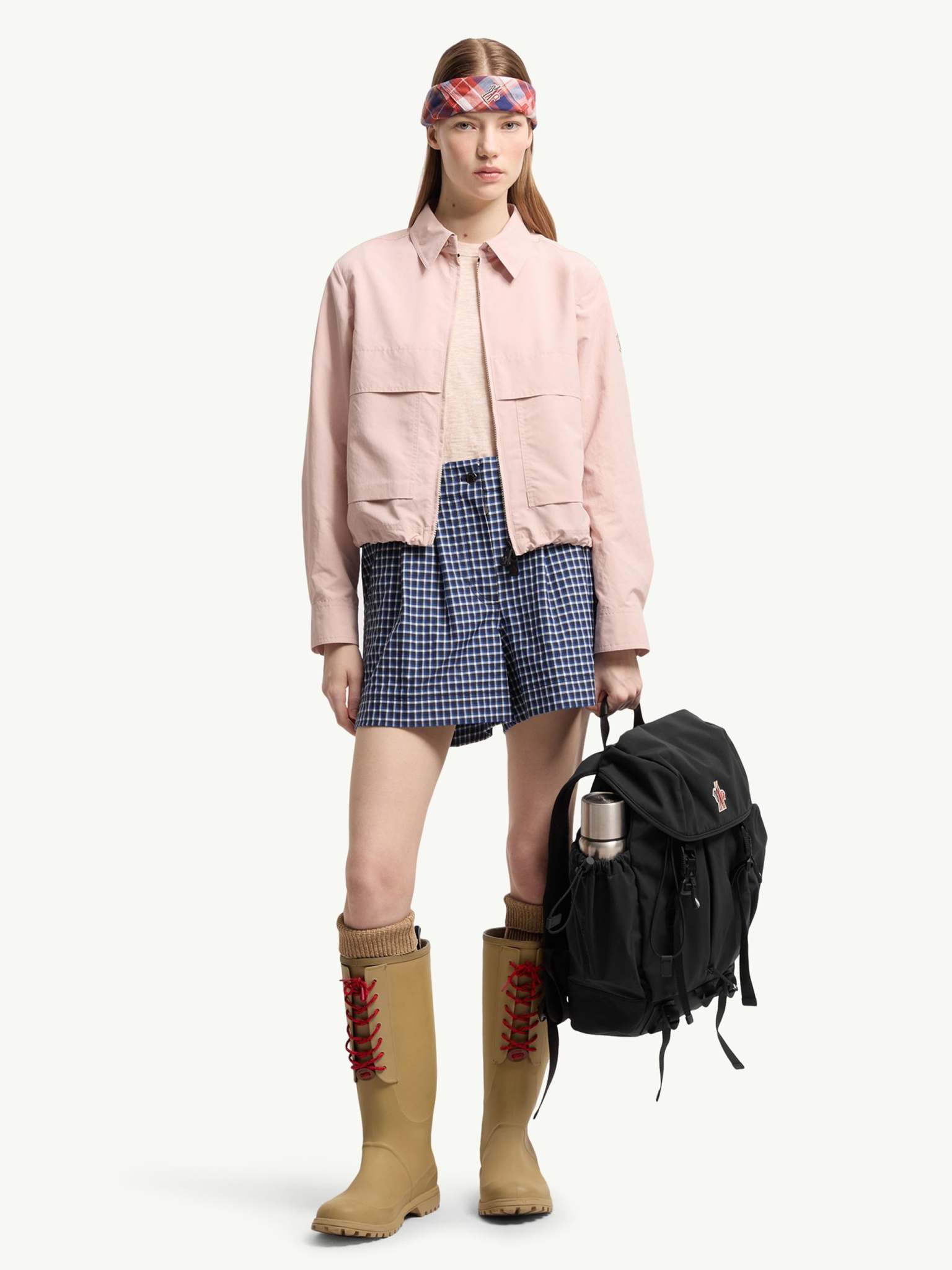 [Moncler] Casual Jacket SS26 L10982F00002597SL519