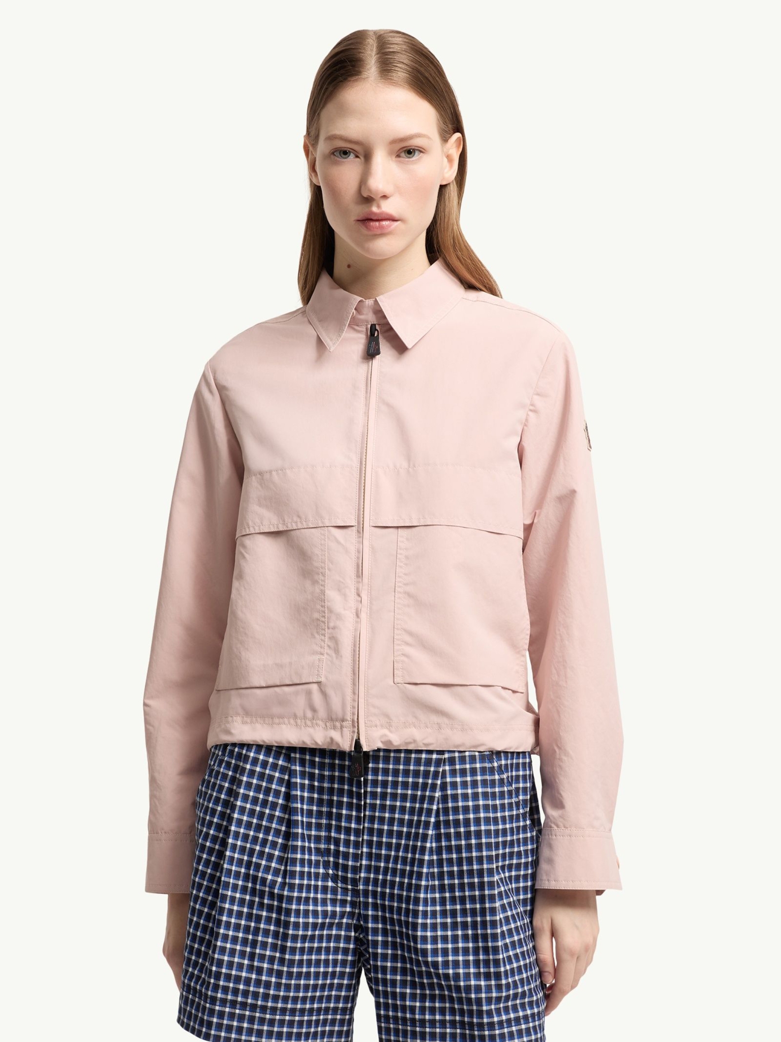 [Moncler] Casual Jacket SS26 L10982F00002597SL519