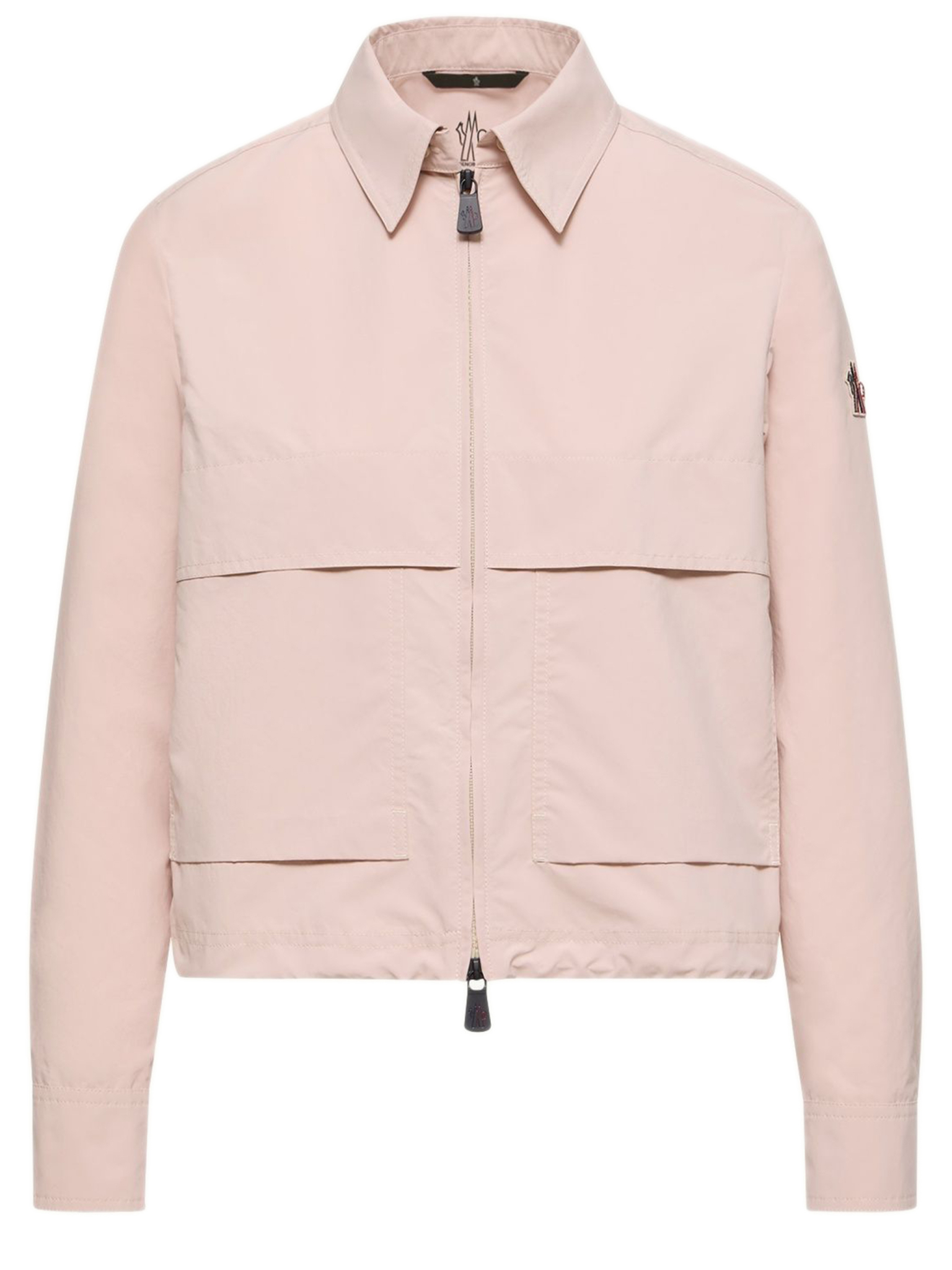 [Moncler] Casual Jacket SS26 L10982F00002597SL519