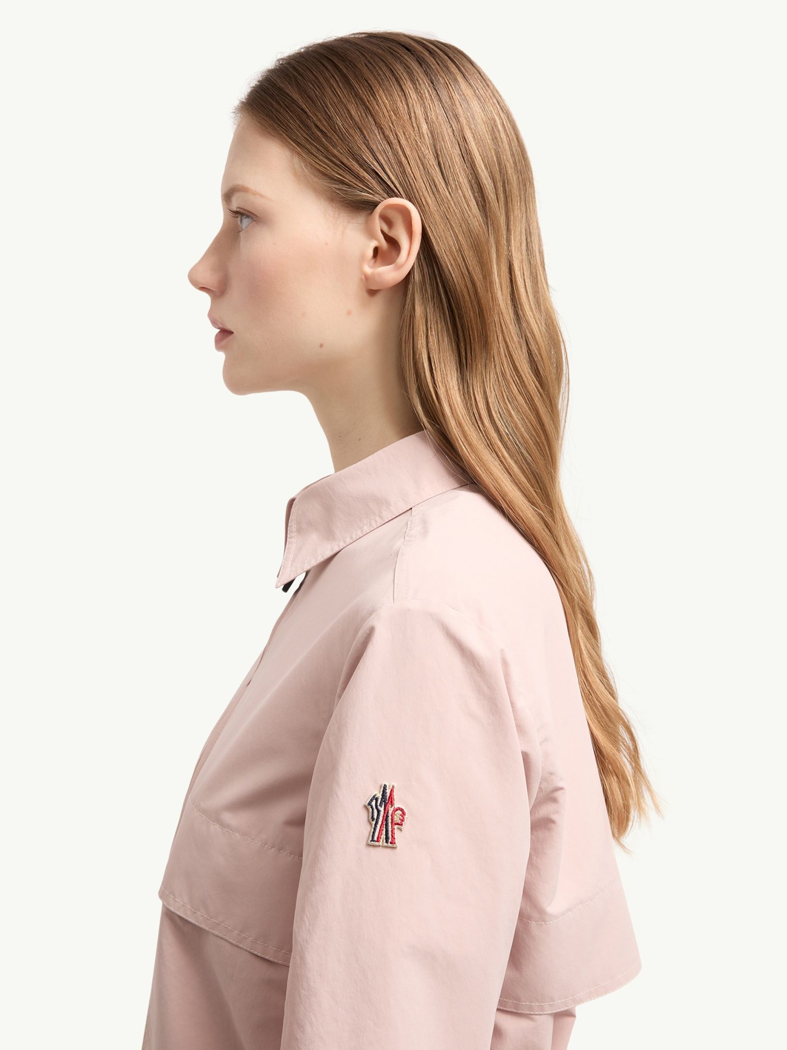 [Moncler] Casual Jacket SS26 L10982F00002597SL519
