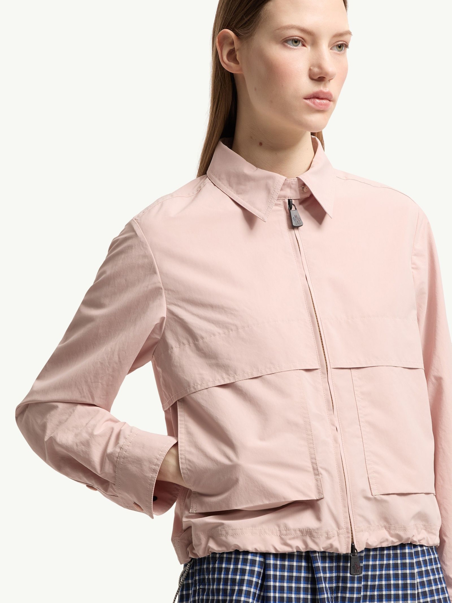[Moncler] Casual Jacket SS26 L10982F00002597SL519