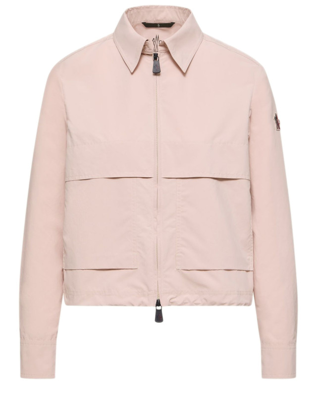 [Moncler] Casual Jacket SS26 L10982F00002597SL519