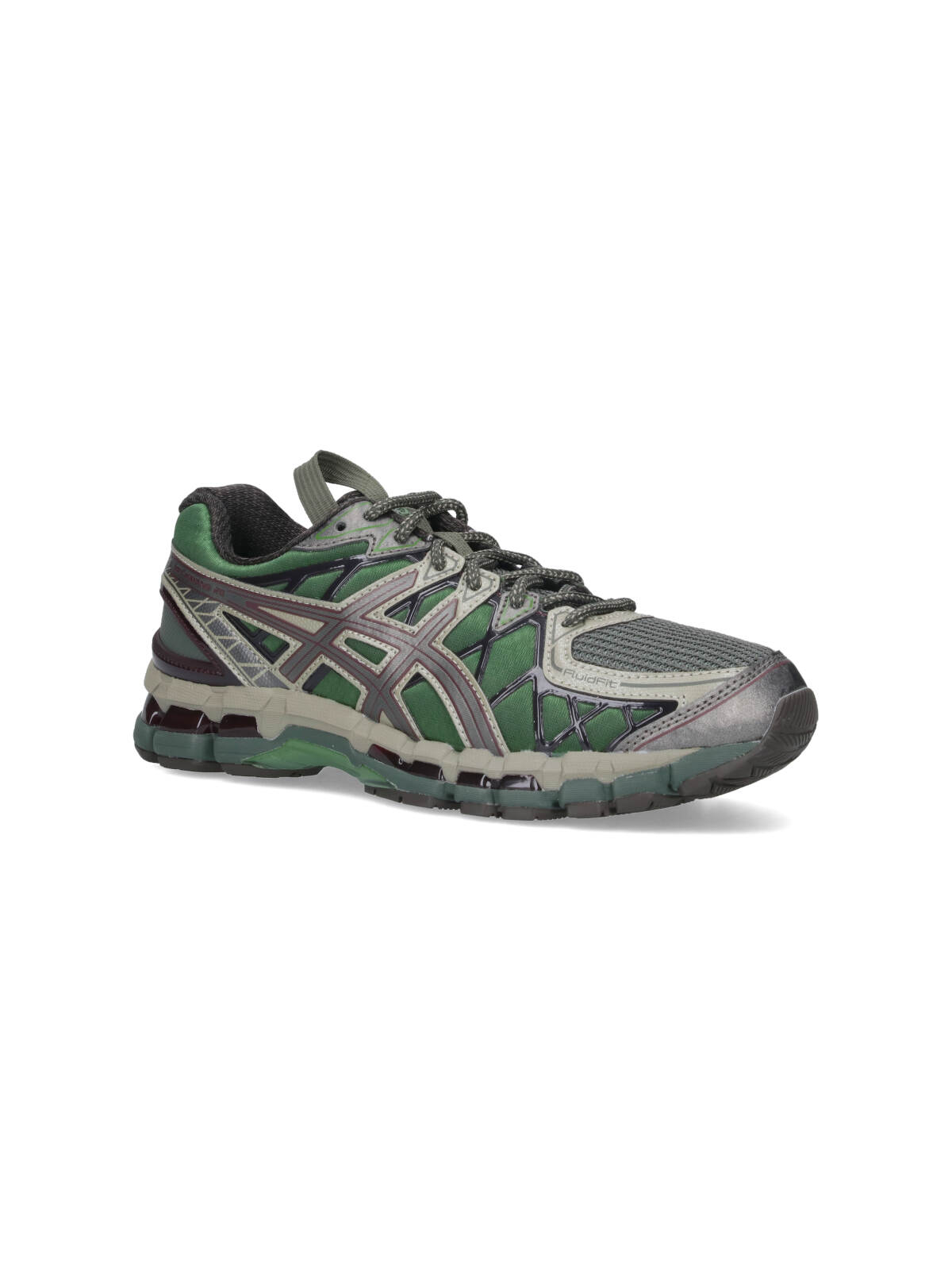 [Asics] Sneakers SS25 1203A664300