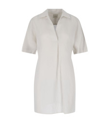 [CALVIN KLEIN] Short sleeve dress SS25 K20K208382ADA
