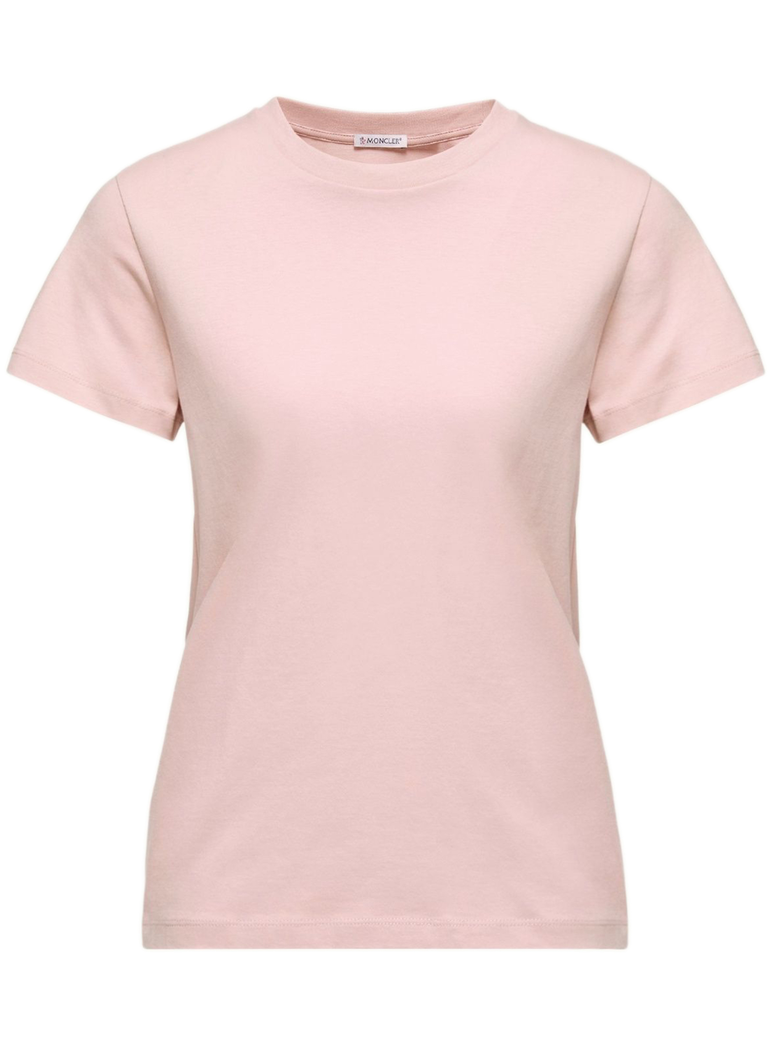 [Moncler] T-shirts Short Sleeve SS26 L10938C0002989AUO51E