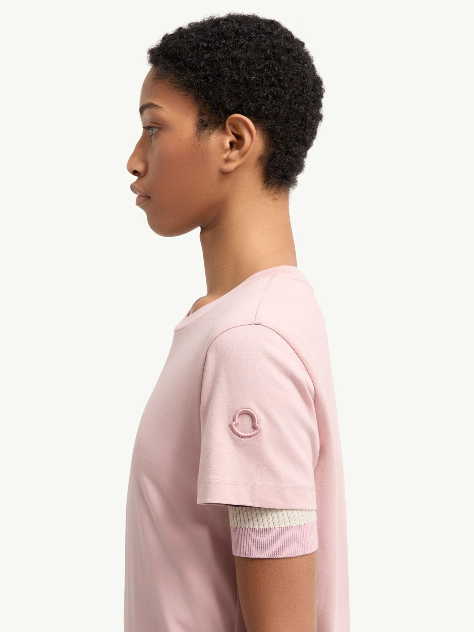 [Moncler] T-shirts Short Sleeve SS26 L10938C0002989AUO51E