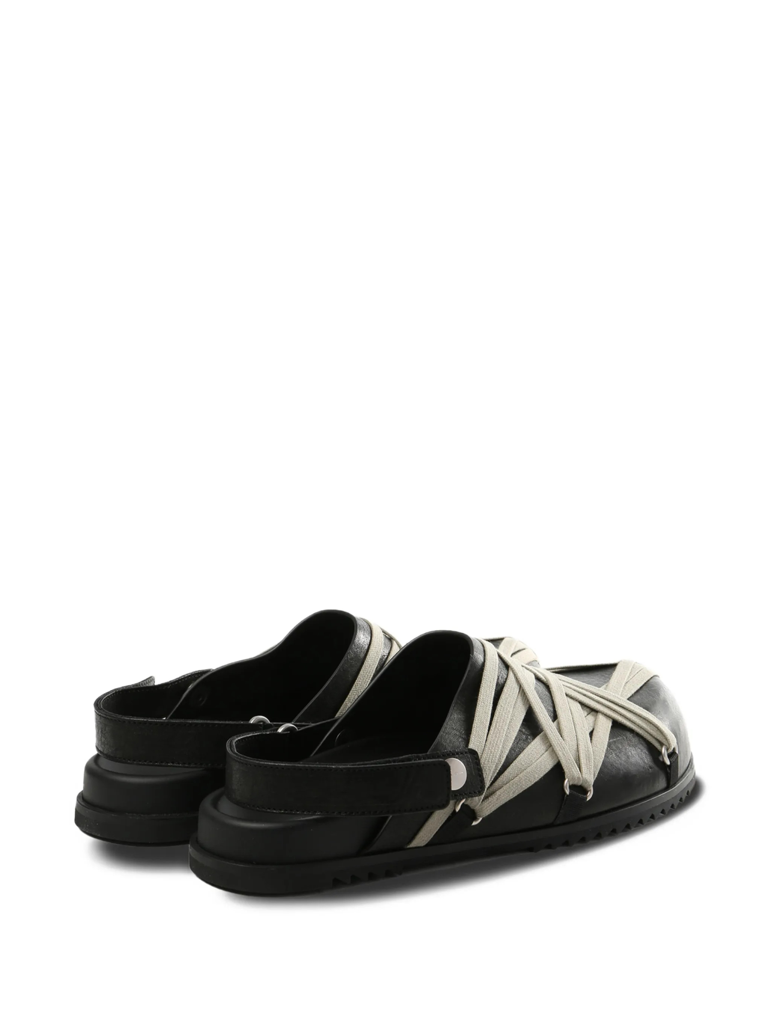 [Rick Owens] Sandals SS26 RP01F6817LGYW109