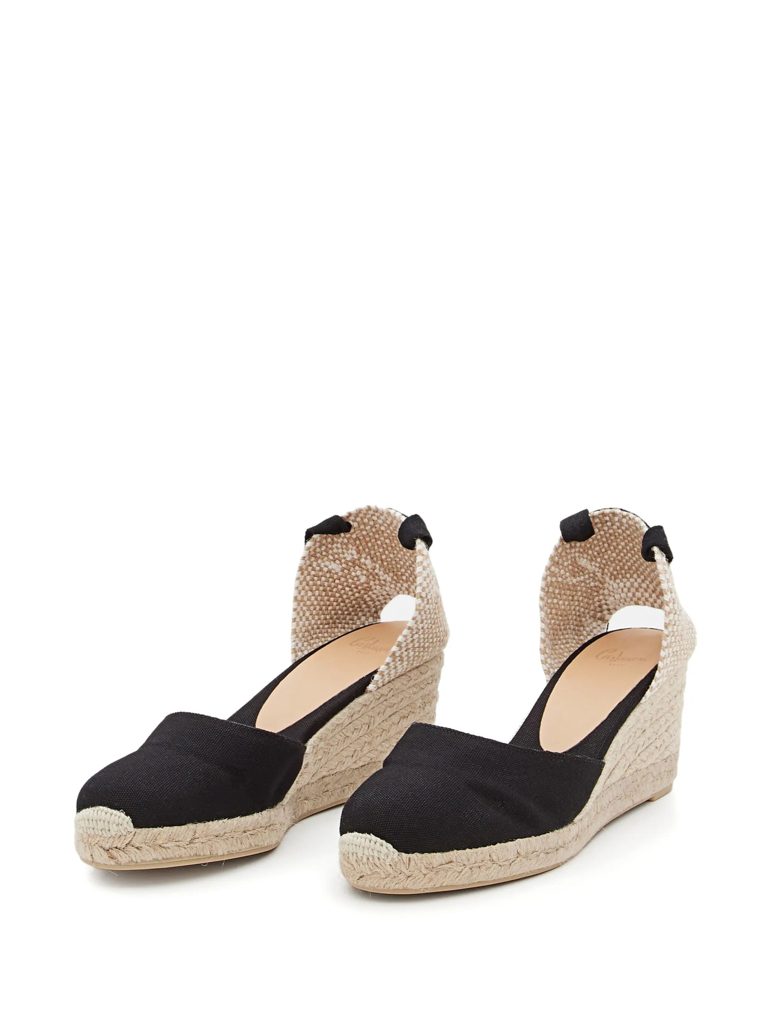 [Castaner] Espadrille SS26 020964100