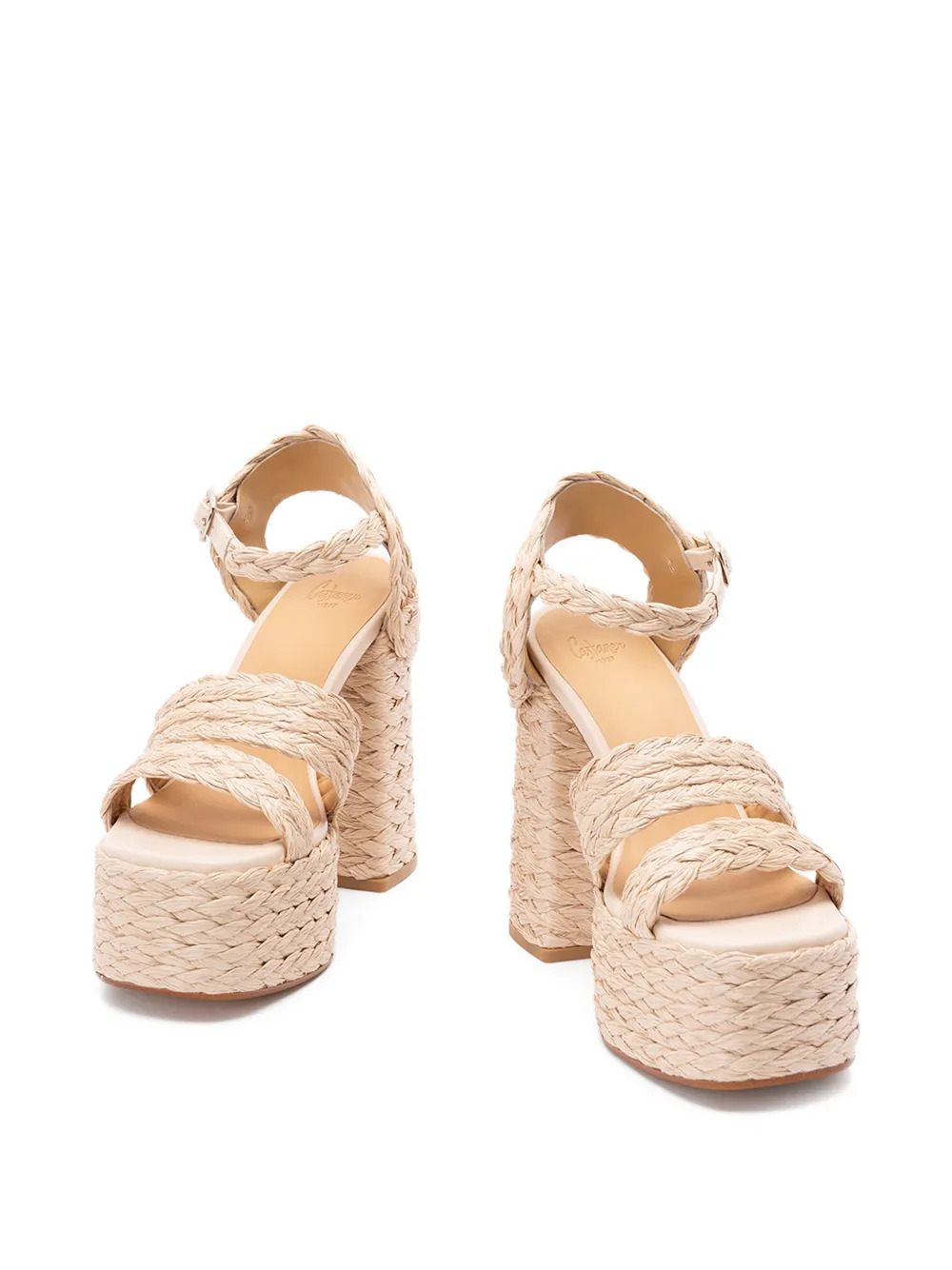 [Castaner] Sandals SS26 025553202